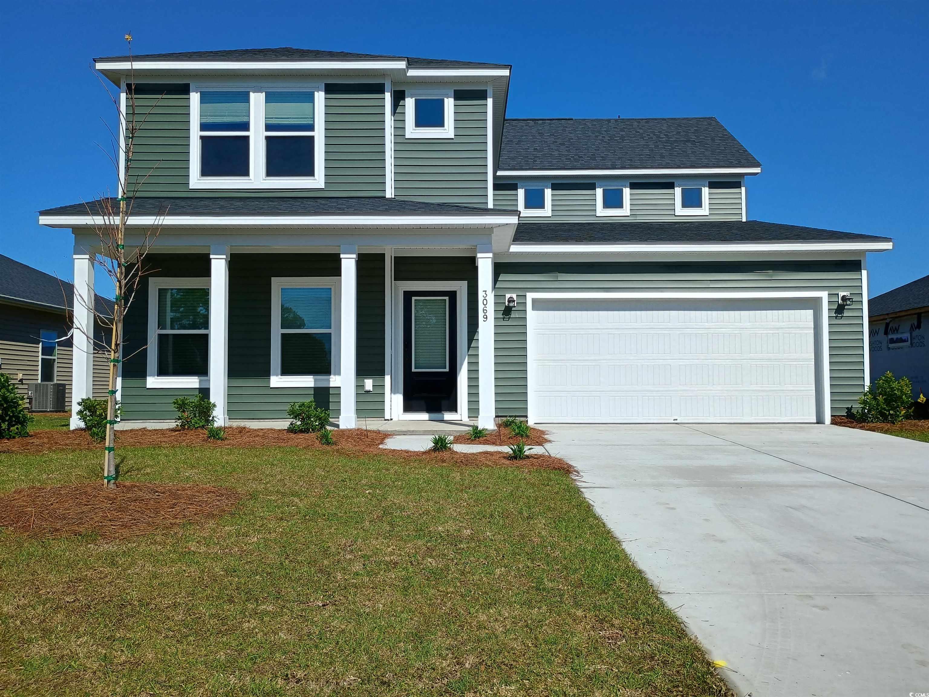 3069 Palma Way Myrtle Beach, SC 29579