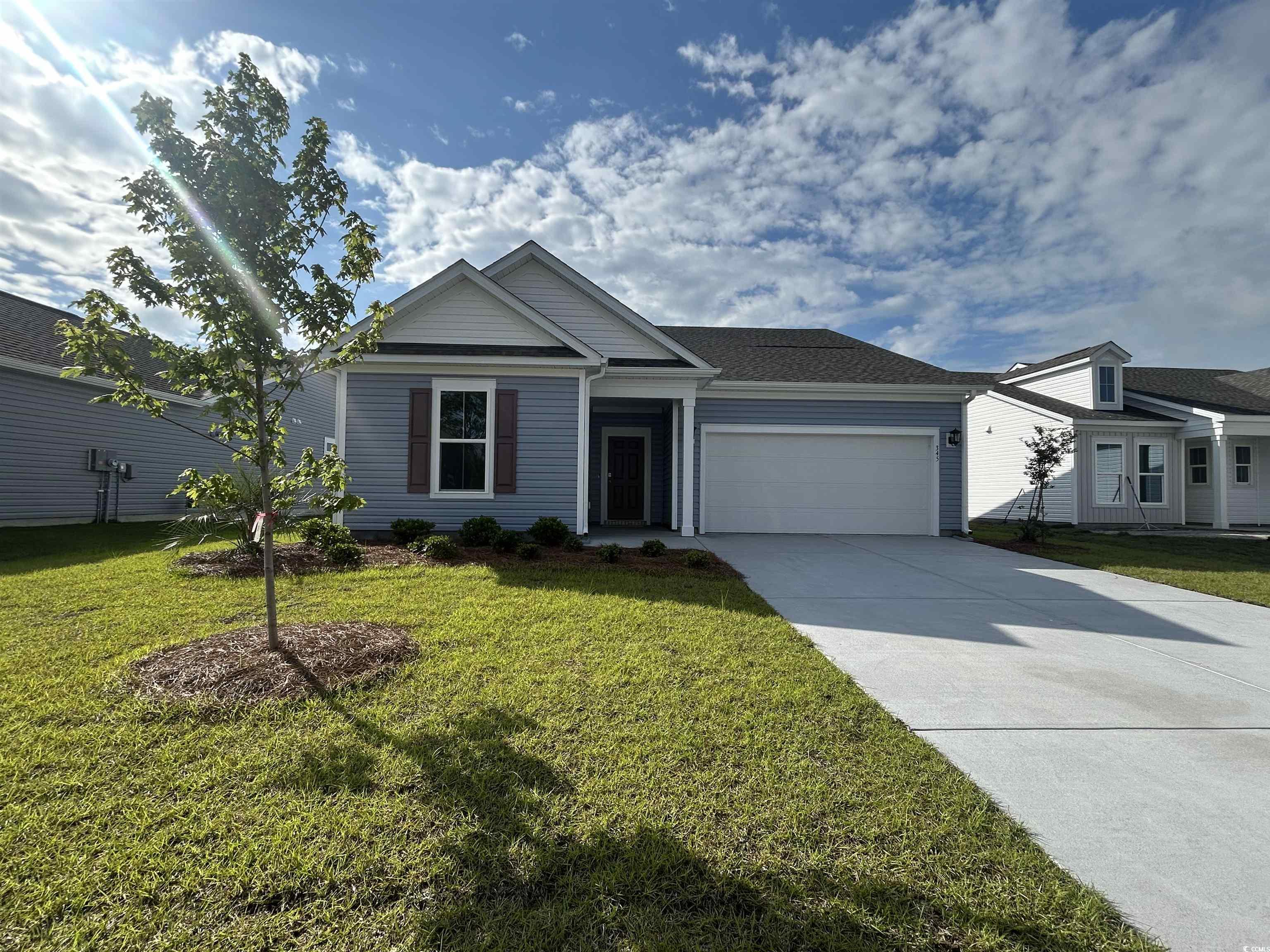 345 Kapalua Loop Little River, SC 29566