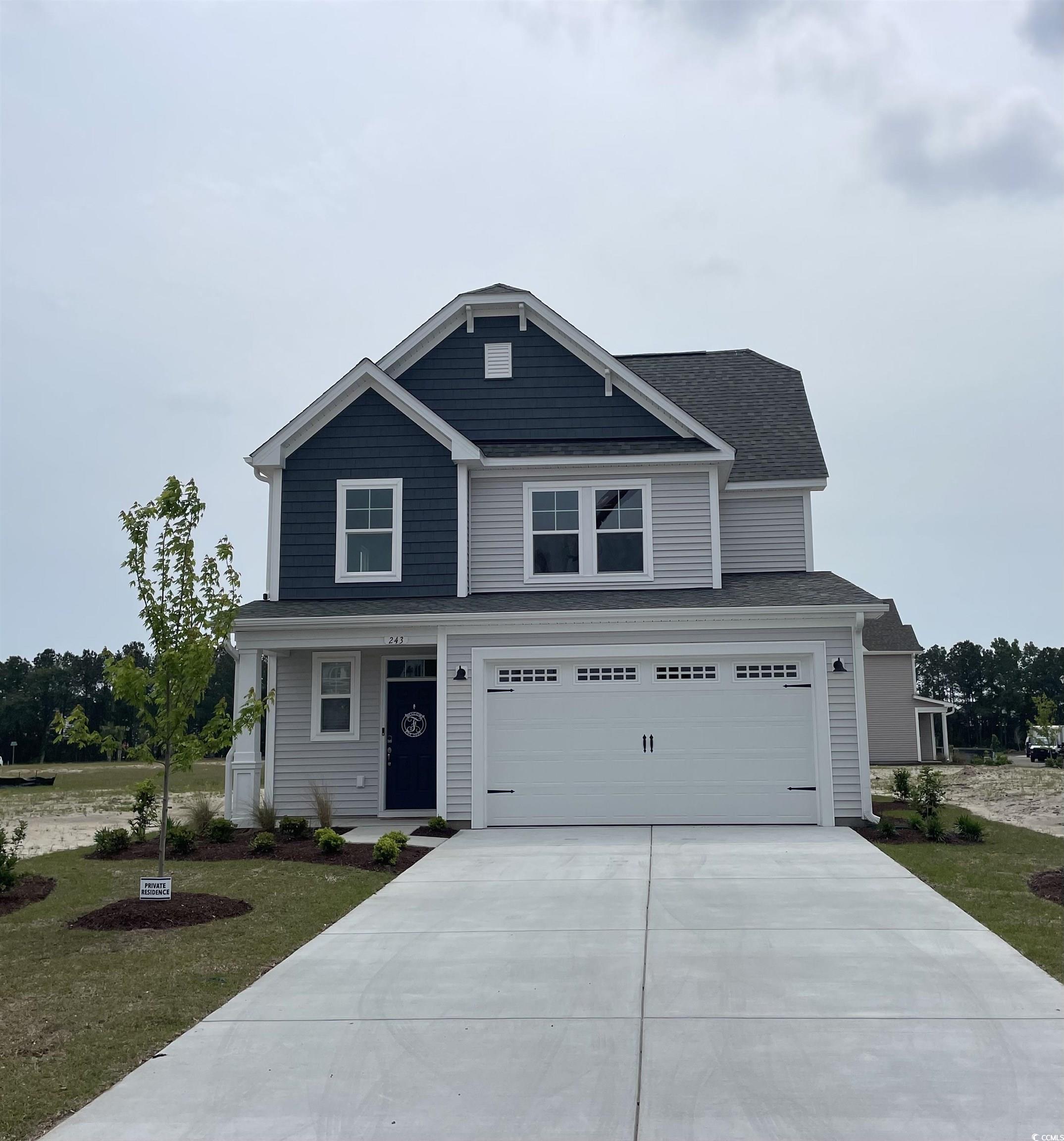 243 Broughton Dr. Myrtle Beach, SC 29579