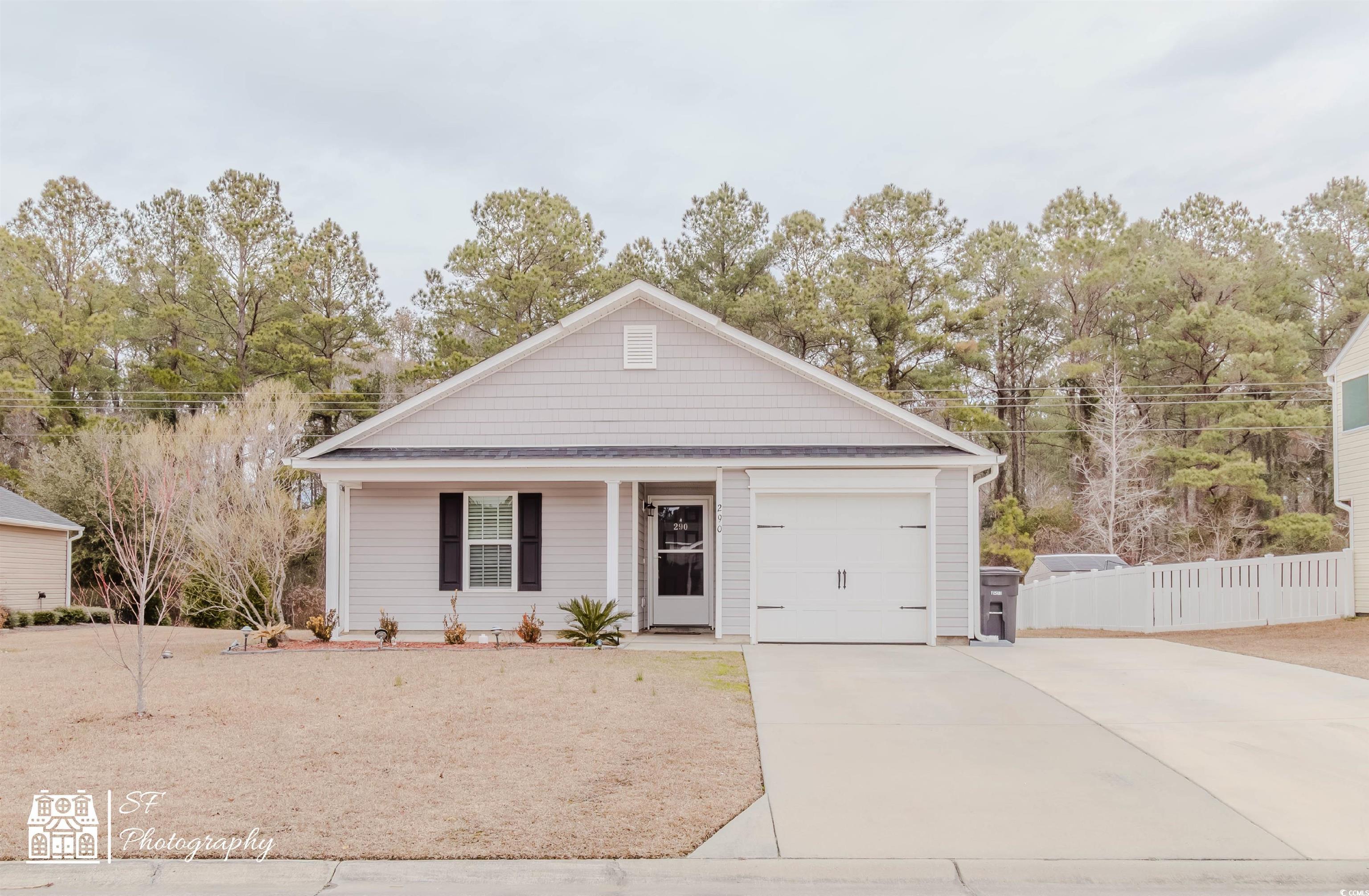 290 Blue Rock Dr. Longs, SC 29568