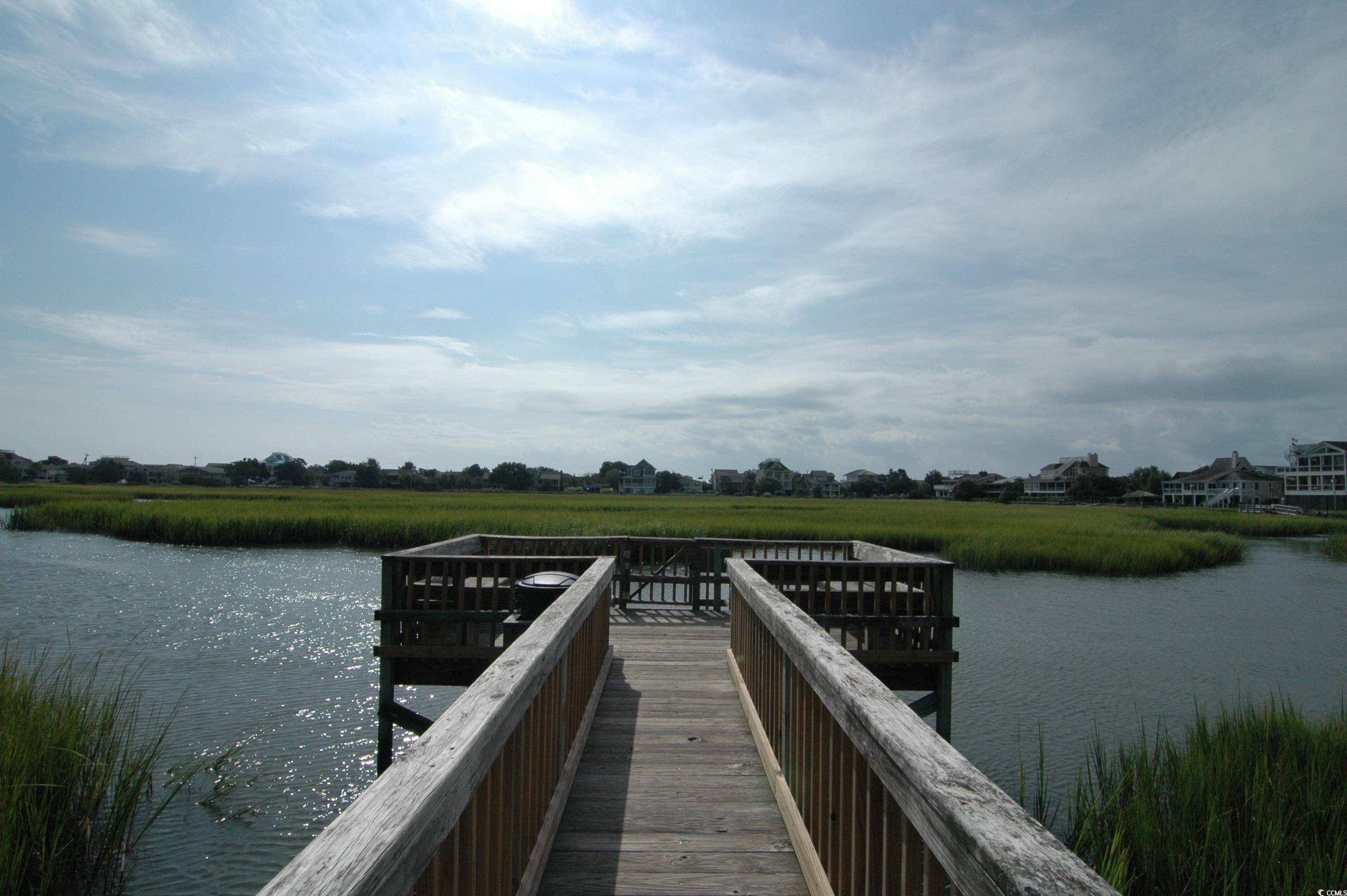 178 Salt Marsh Circle #30-E, Pawleys Island, South Carolina image 18