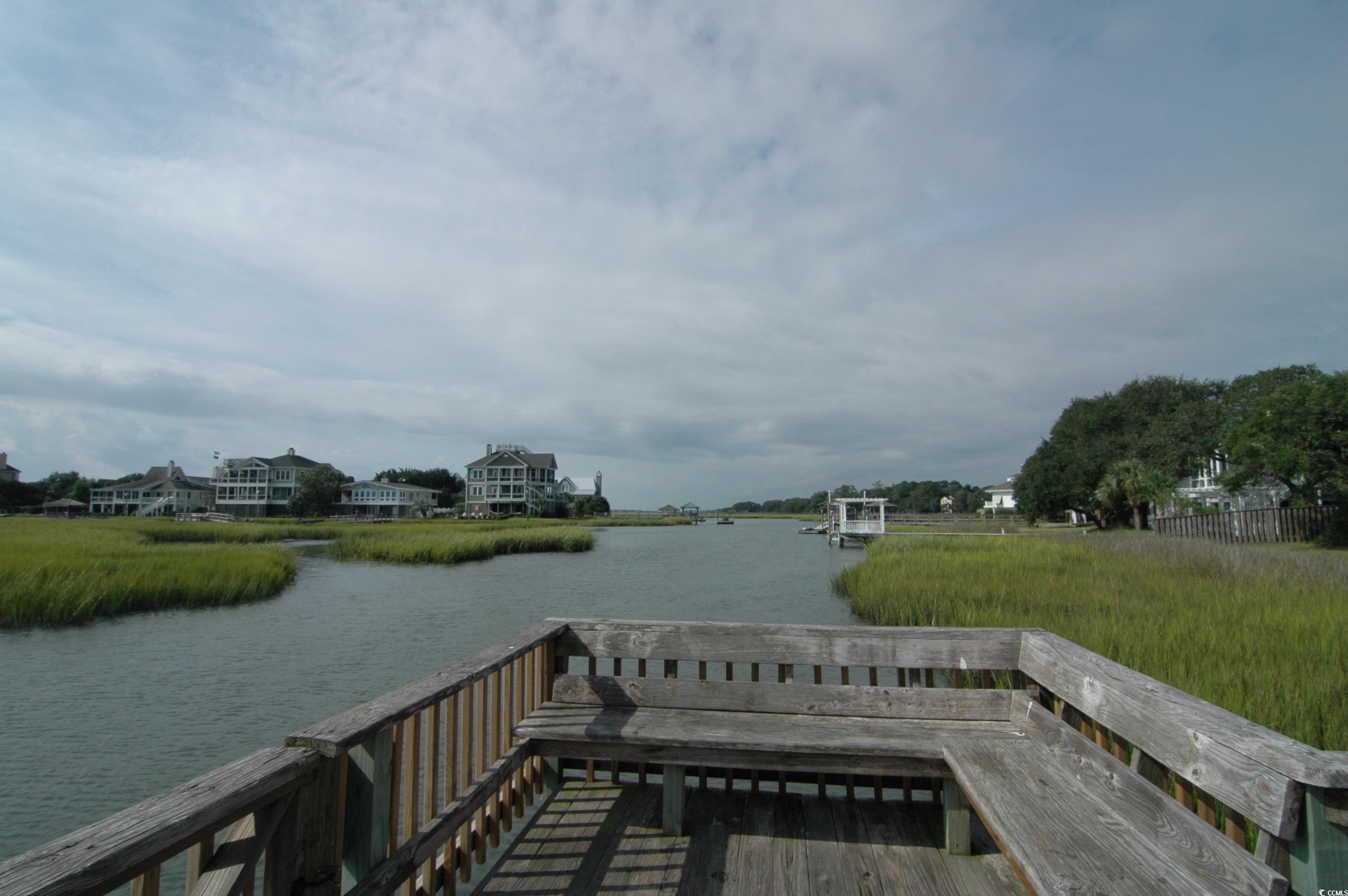 178 Salt Marsh Circle #30-E, Pawleys Island, South Carolina image 19