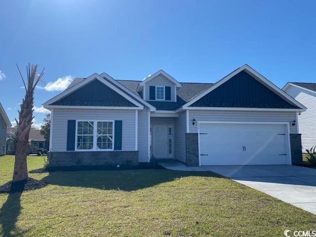 395 Lifestyle Court Surfside Beach, SC 29575