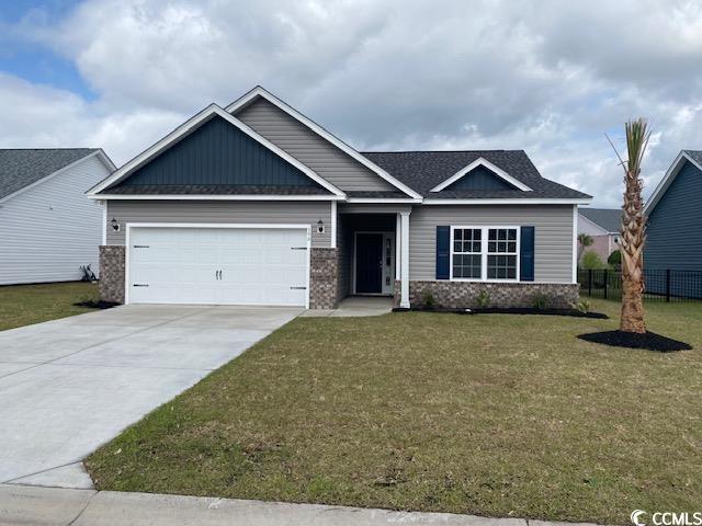 396 Lifestyle Court Surfside Beach, SC 29575
