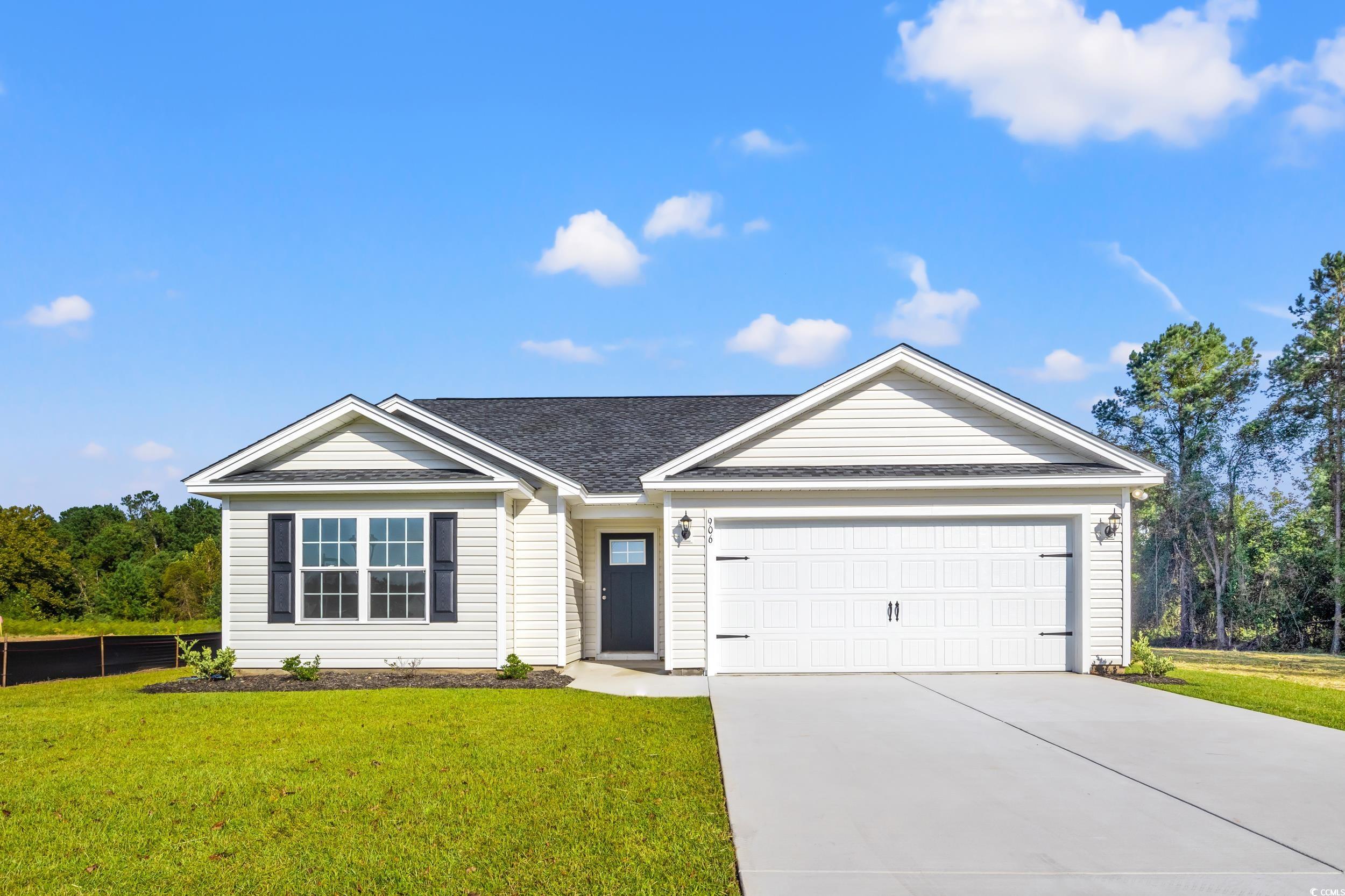 399 Lifestyle Court Surfside Beach, SC 29575