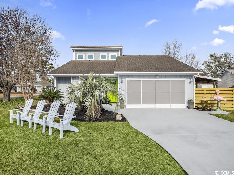 21 Pine Valley Ln. Surfside Beach, SC 29575