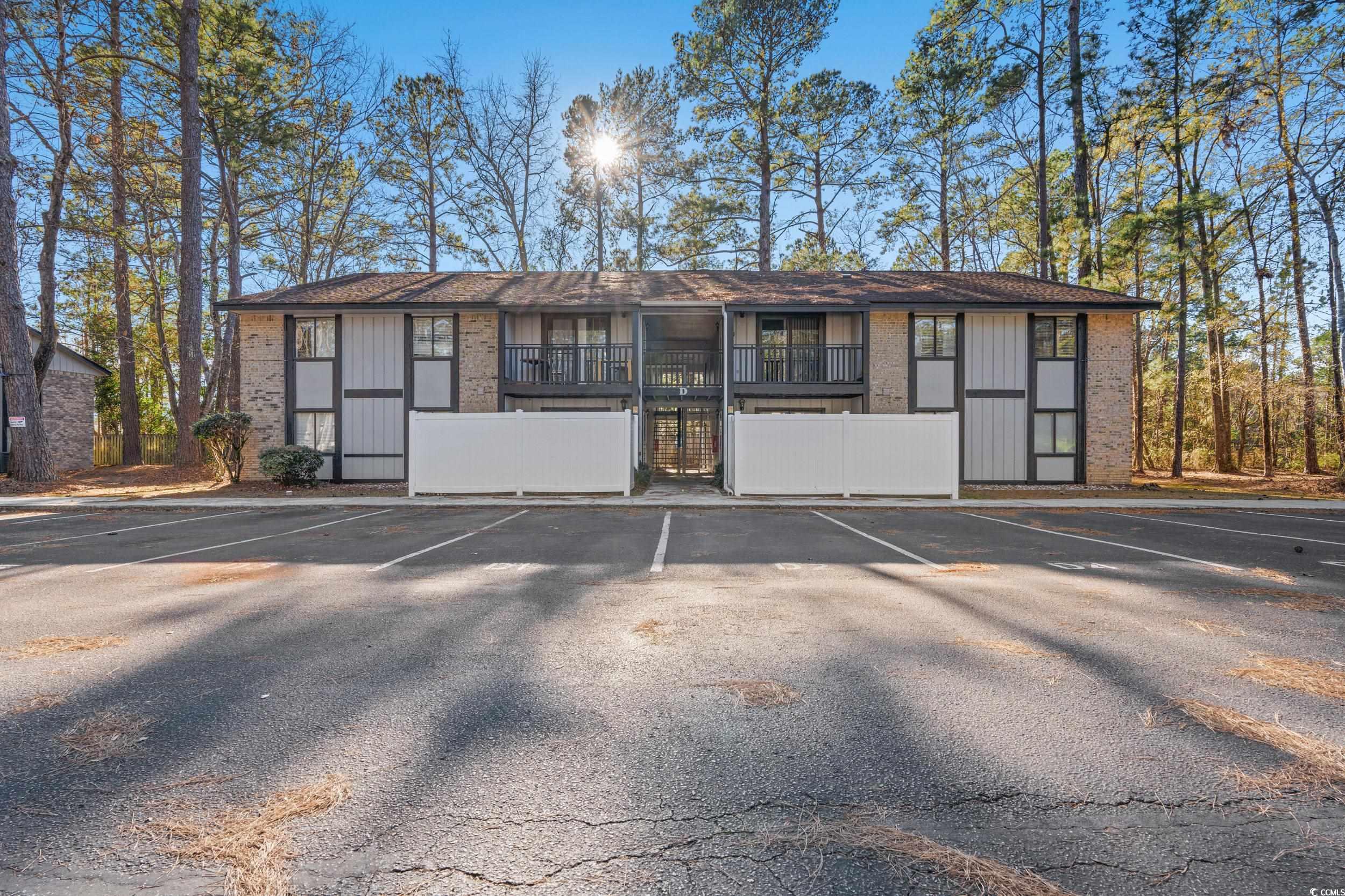 950 Forestbrook Rd. UNIT D3 Myrtle Beach, SC 29579