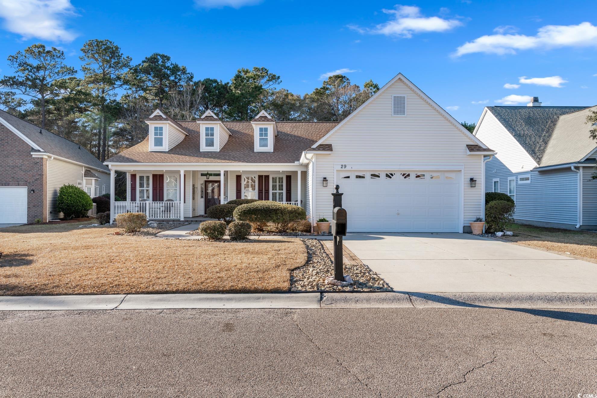 29 Saltwind Loop, Murrells Inlet, South Carolina image 1