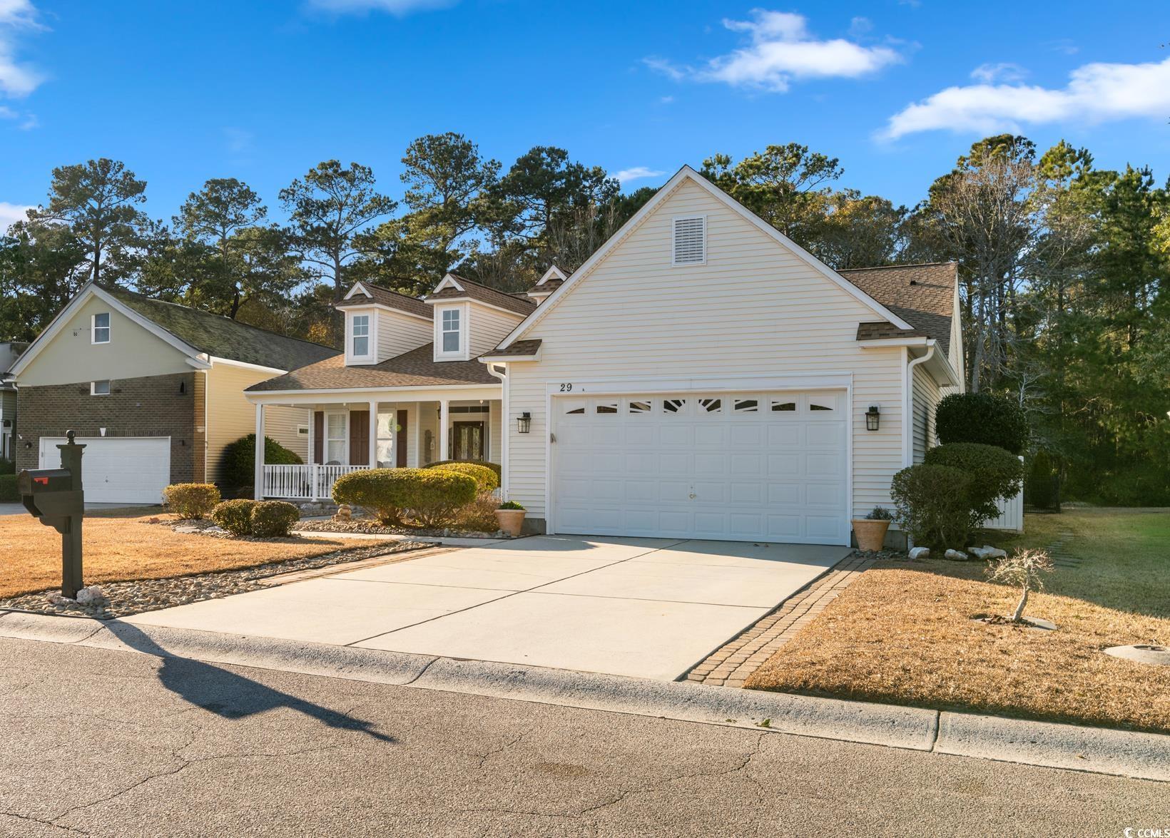 29 Saltwind Loop, Murrells Inlet, South Carolina image 2