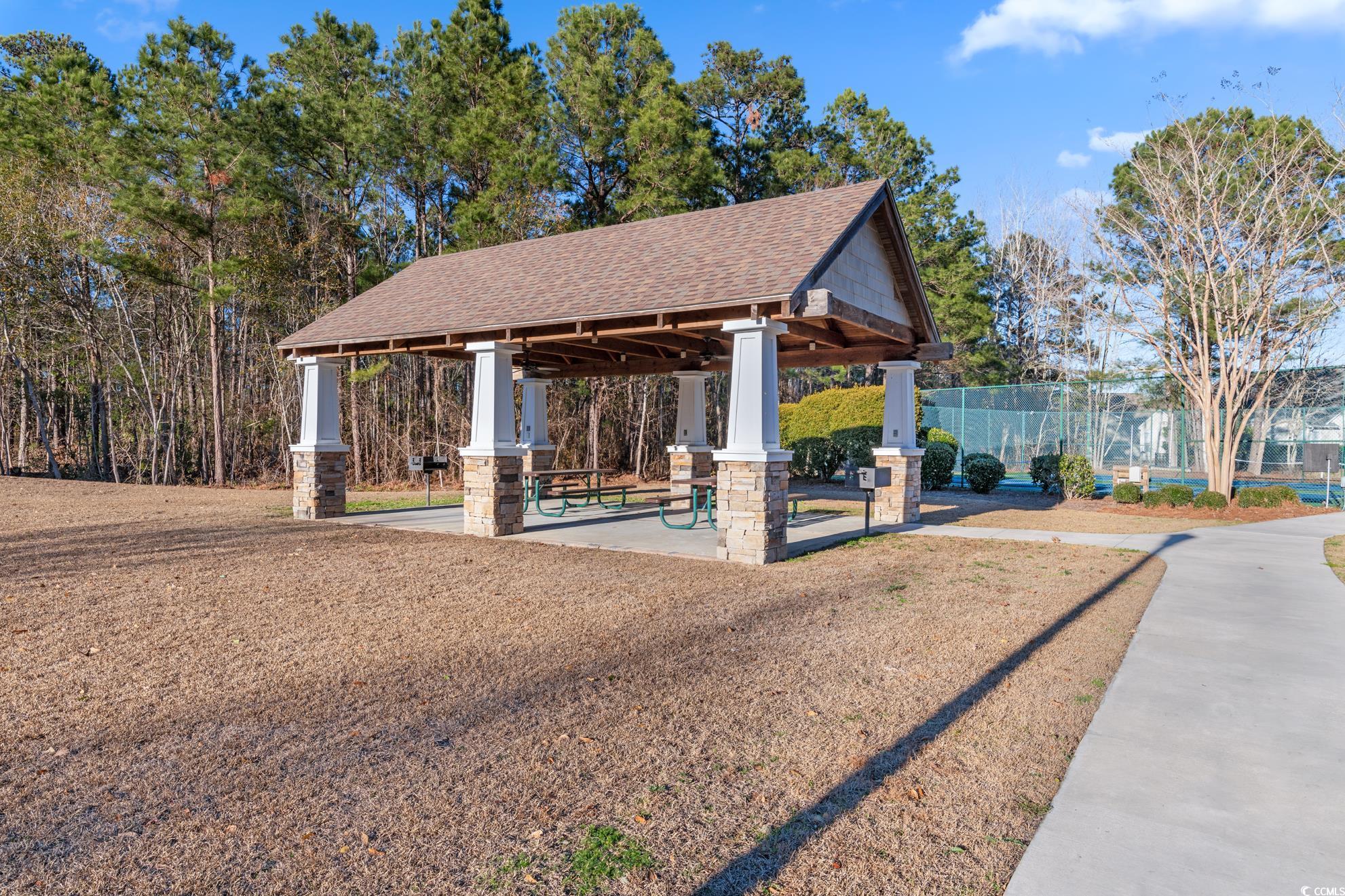 29 Saltwind Loop, Murrells Inlet, South Carolina image 37