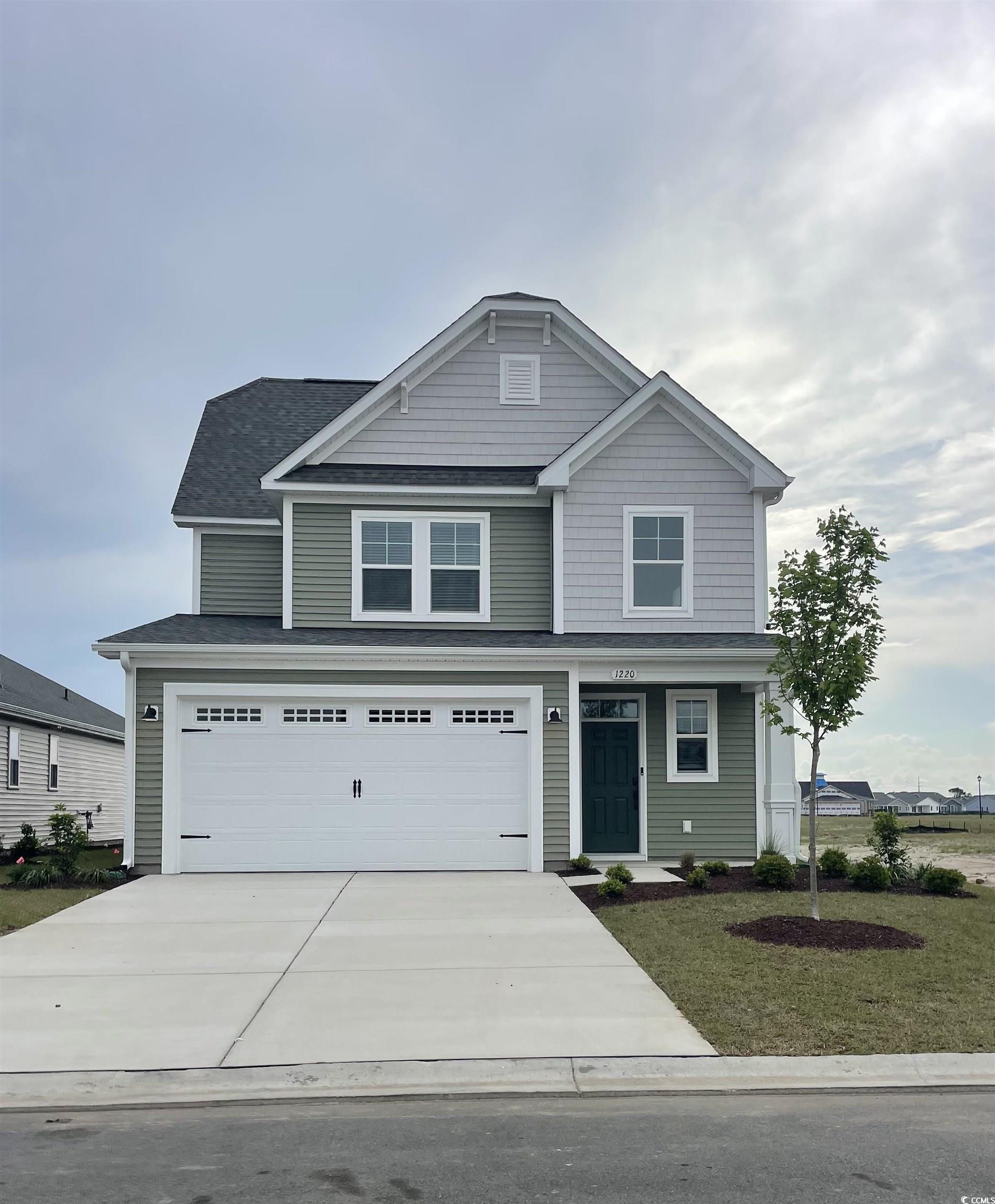 1220 Saxon Ct. Myrtle Beach, SC 29579