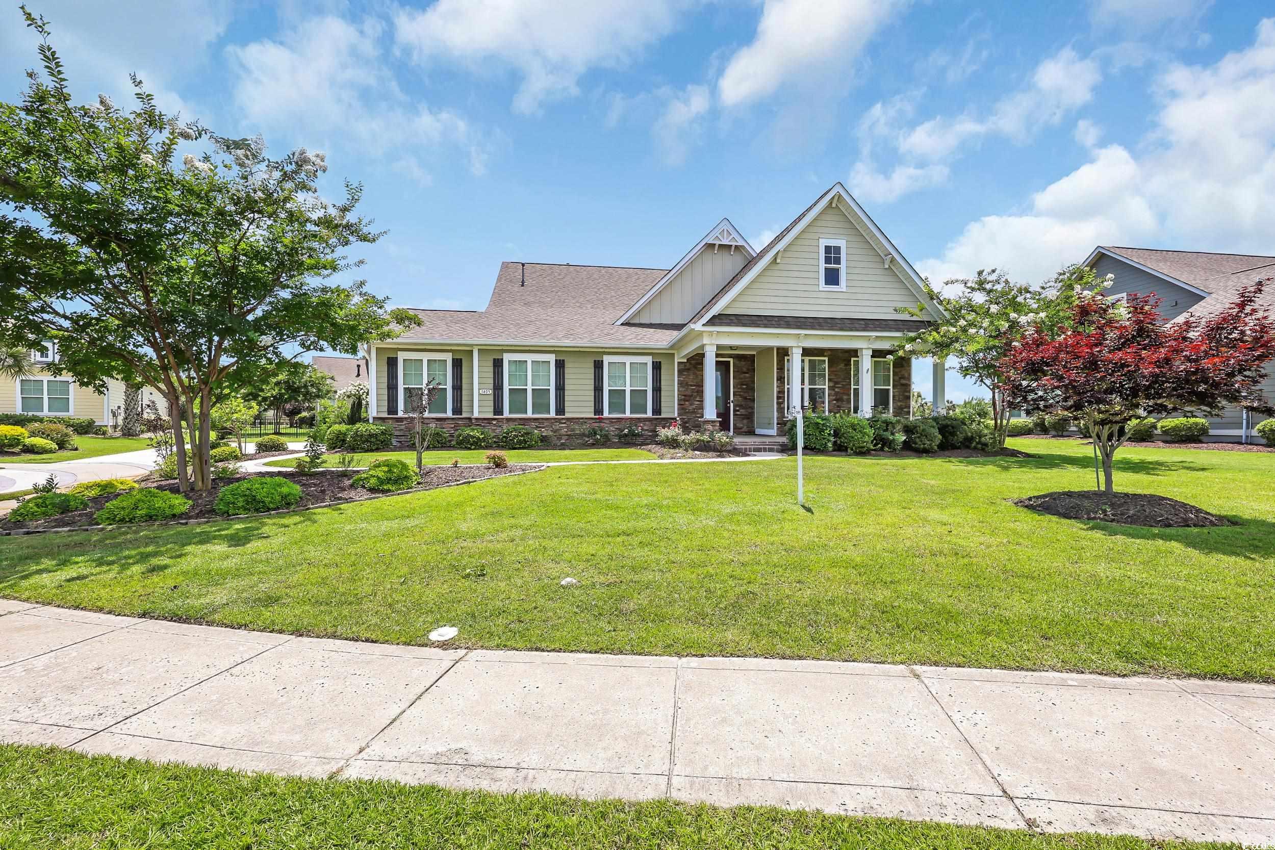 1405 Osprey Pointe Ln. North Myrtle Beach, SC 29582
