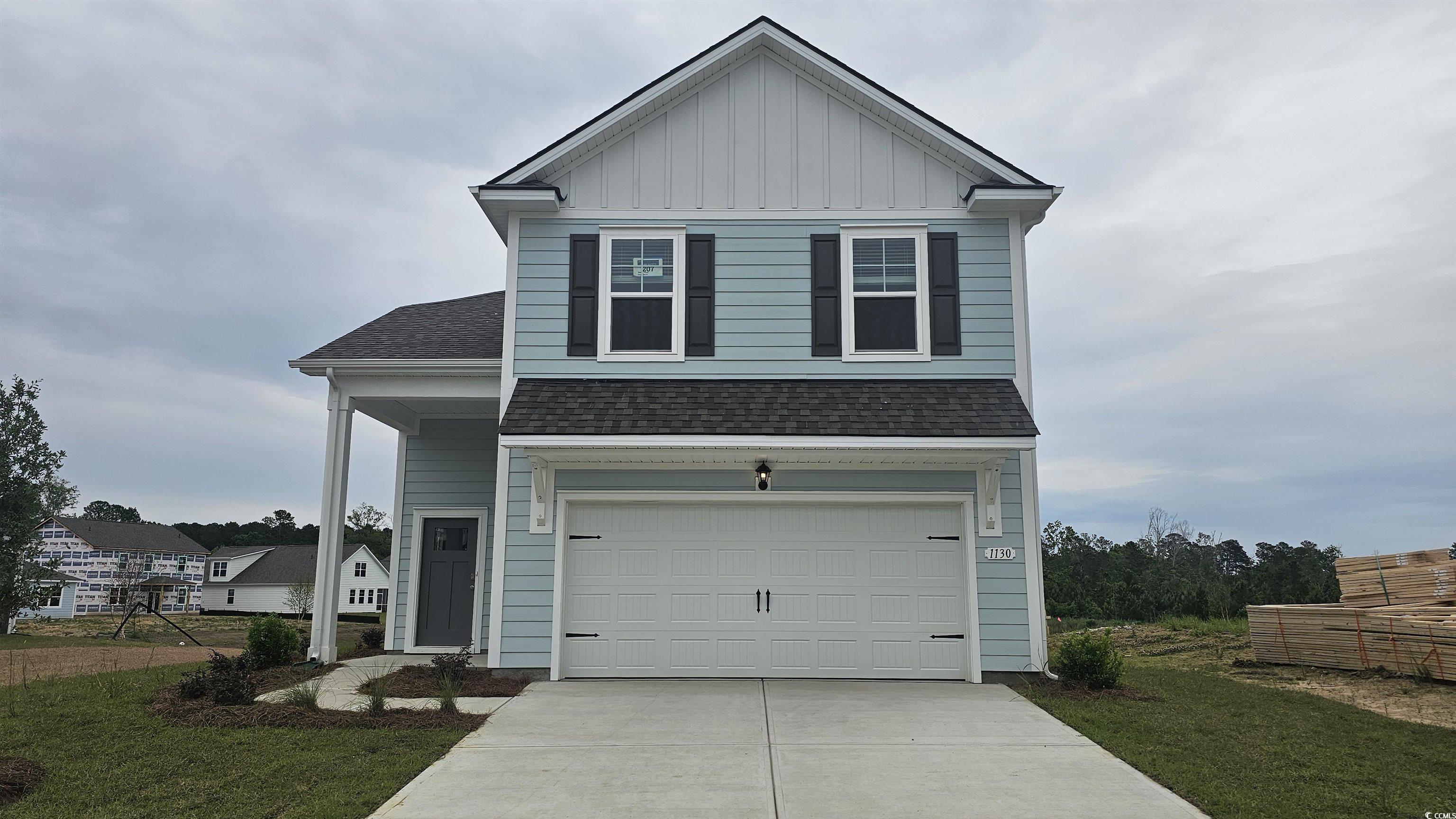 1130 Black Lake Way Conway, SC 29526