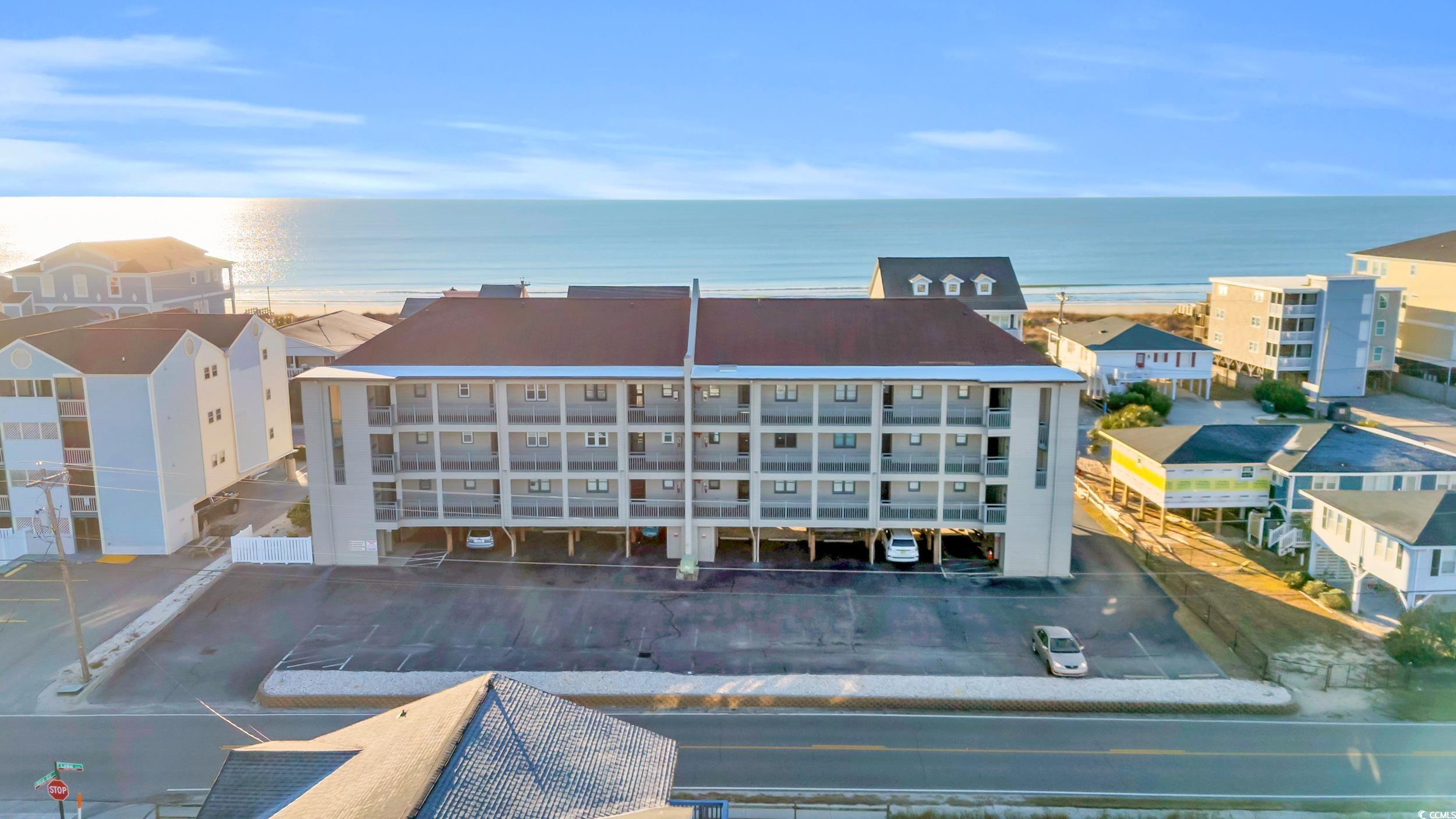 4303 Ocean Blvd. N #C3, North Myrtle Beach, South Carolina image 1