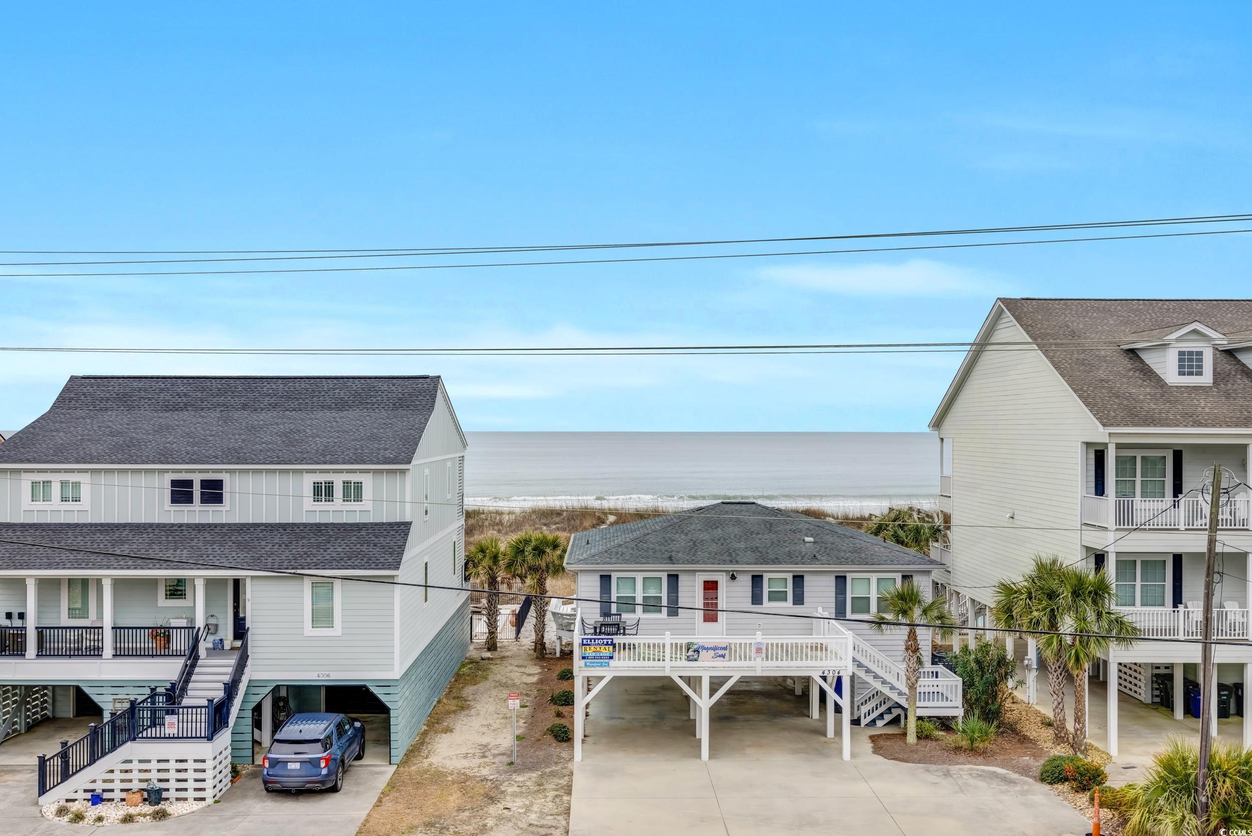 4303 Ocean Blvd. N #C3, North Myrtle Beach, South Carolina image 14