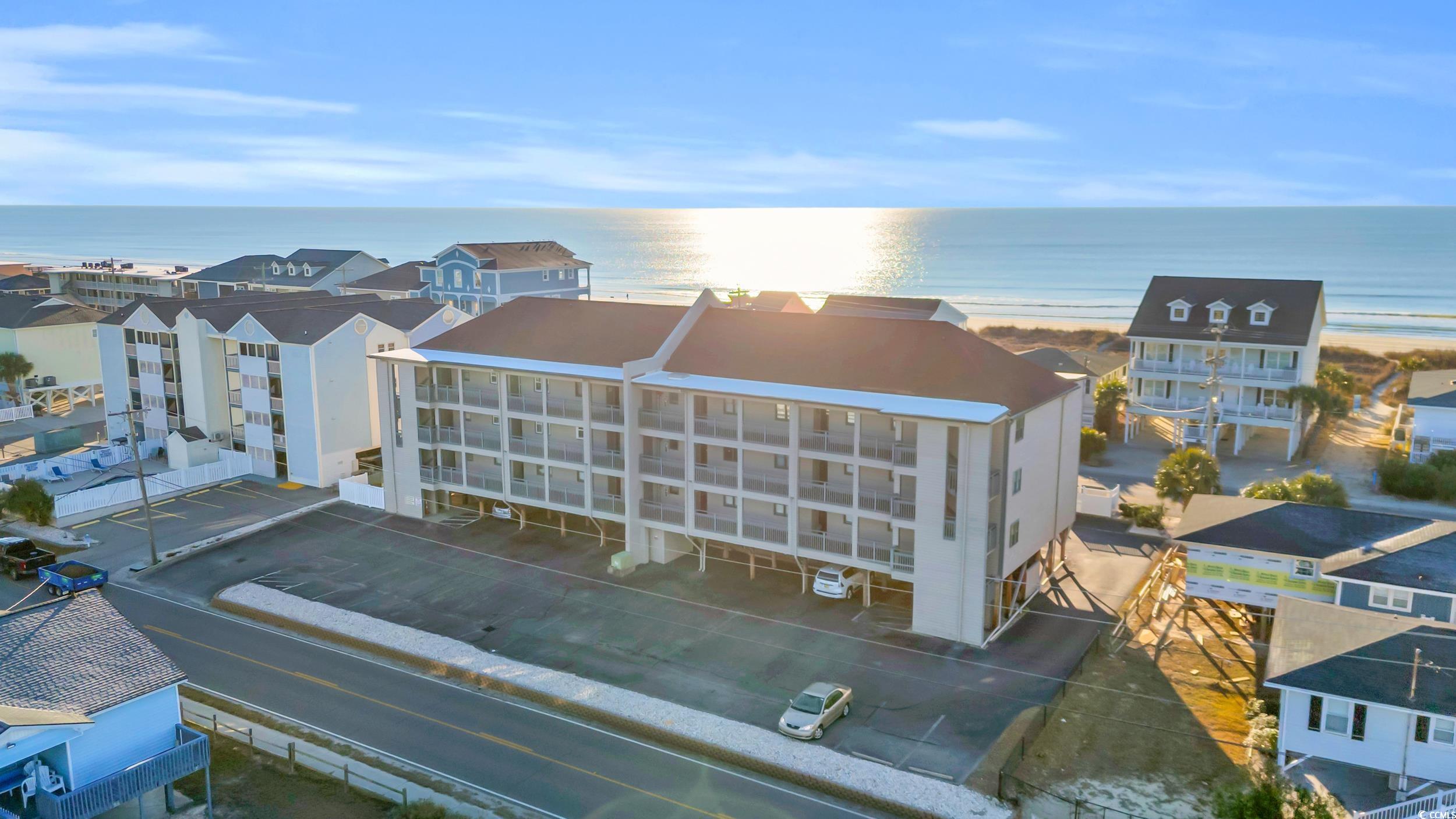 4303 Ocean Blvd. N #C3, North Myrtle Beach, South Carolina image 2