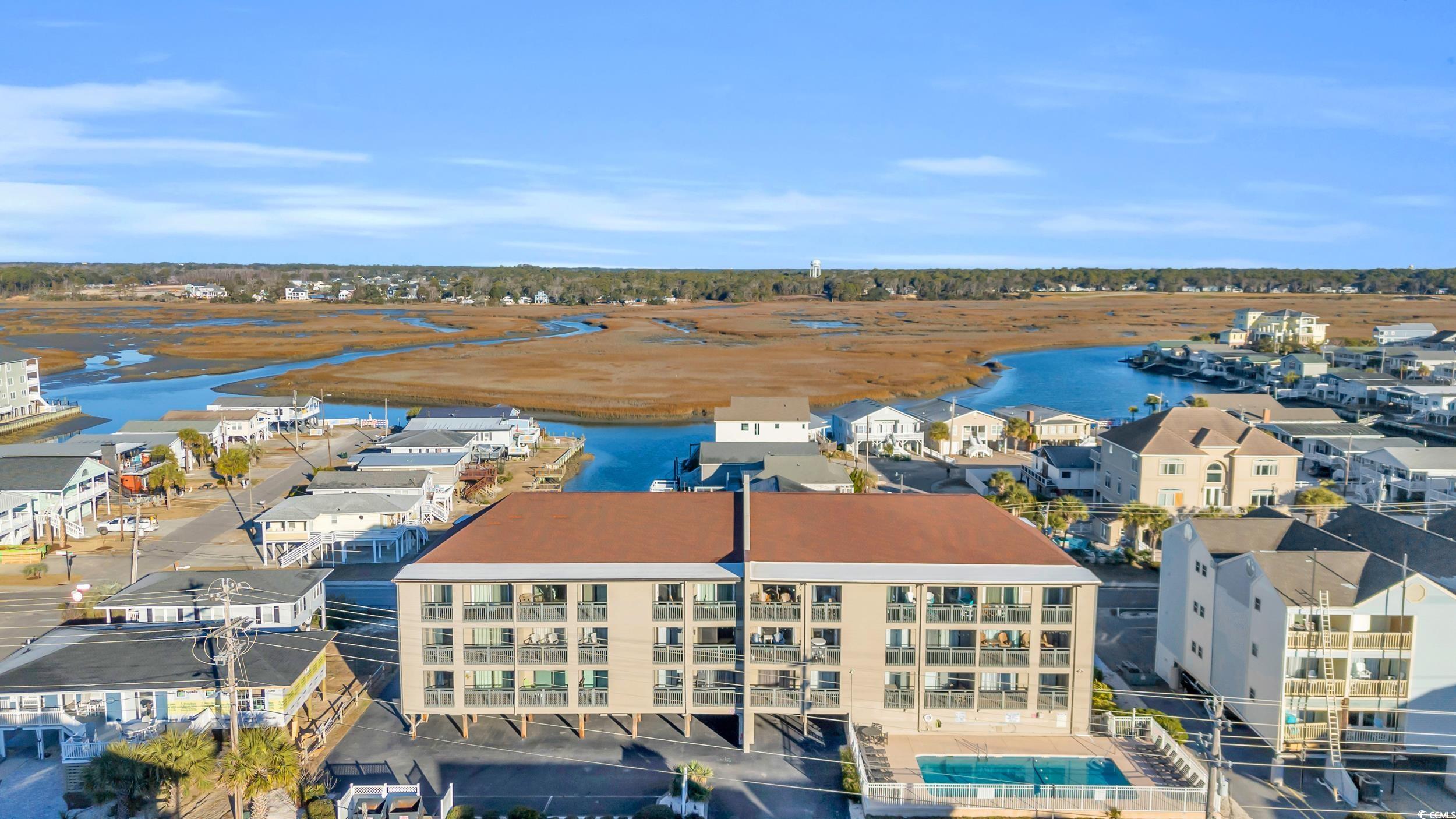 4303 Ocean Blvd. N #C3, North Myrtle Beach, South Carolina image 23