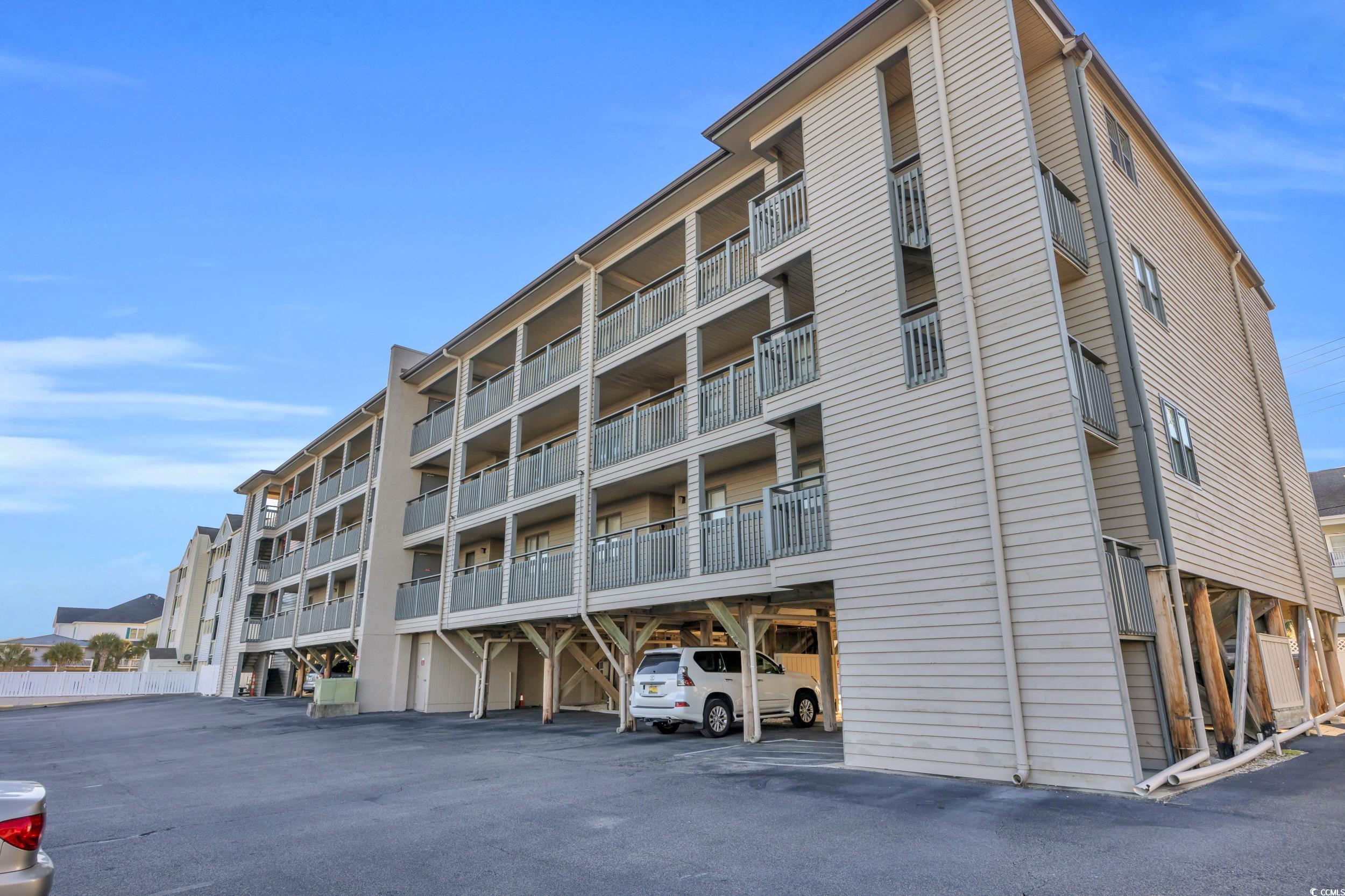 4303 Ocean Blvd. N #C3, North Myrtle Beach, South Carolina image 27