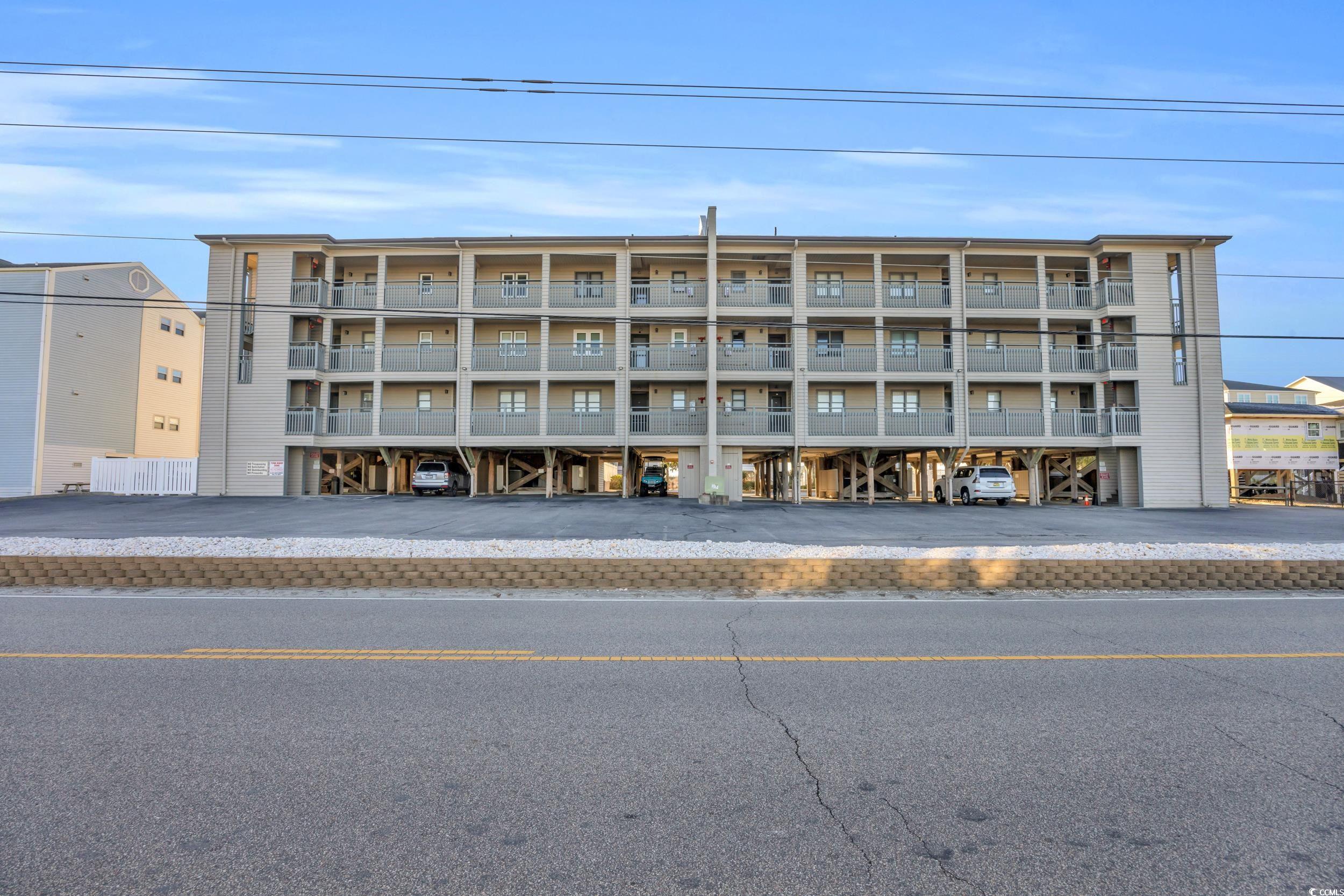 4303 Ocean Blvd. N #C3, North Myrtle Beach, South Carolina image 29