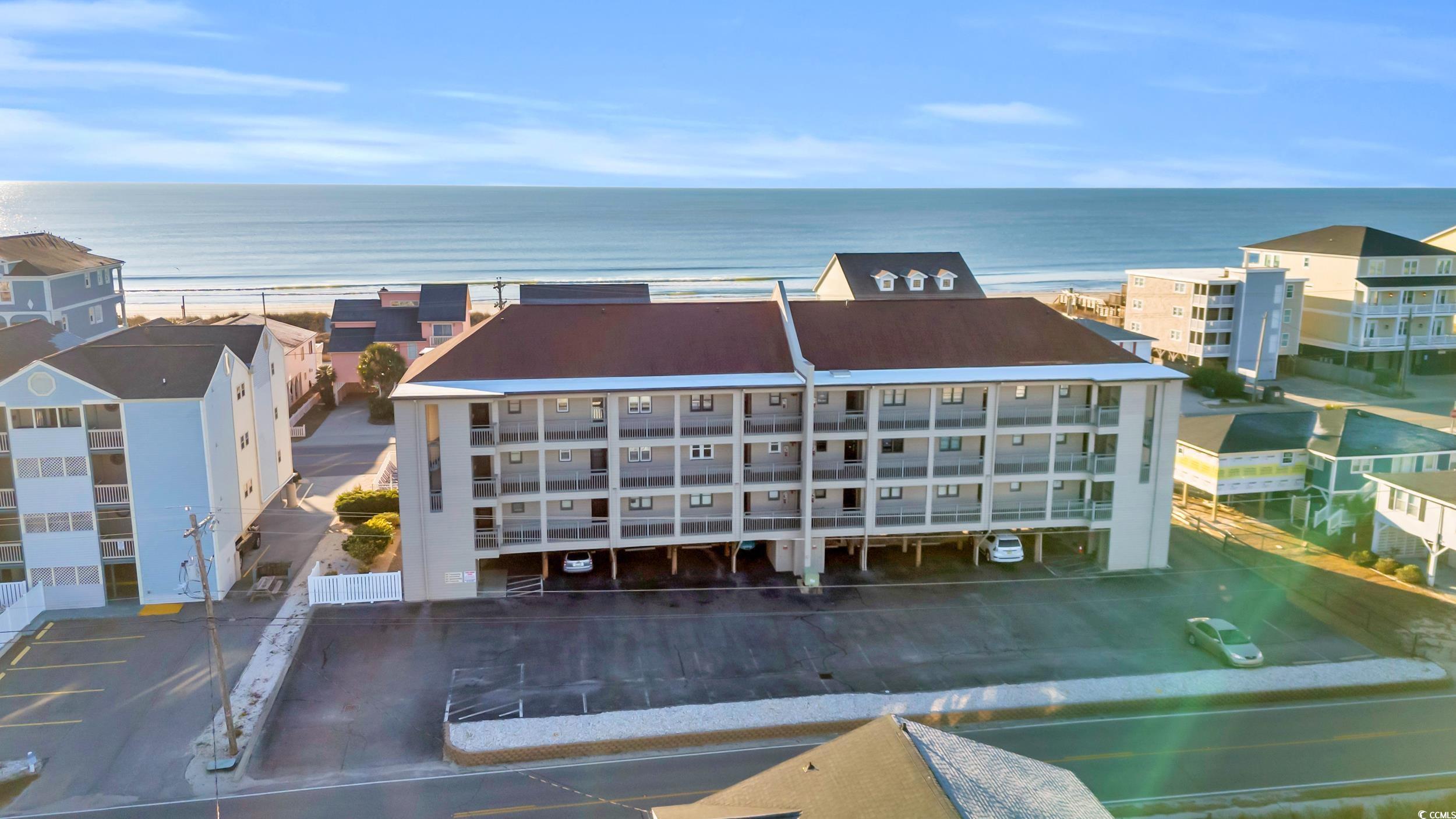 4303 Ocean Blvd. N #C3, North Myrtle Beach, South Carolina image 30