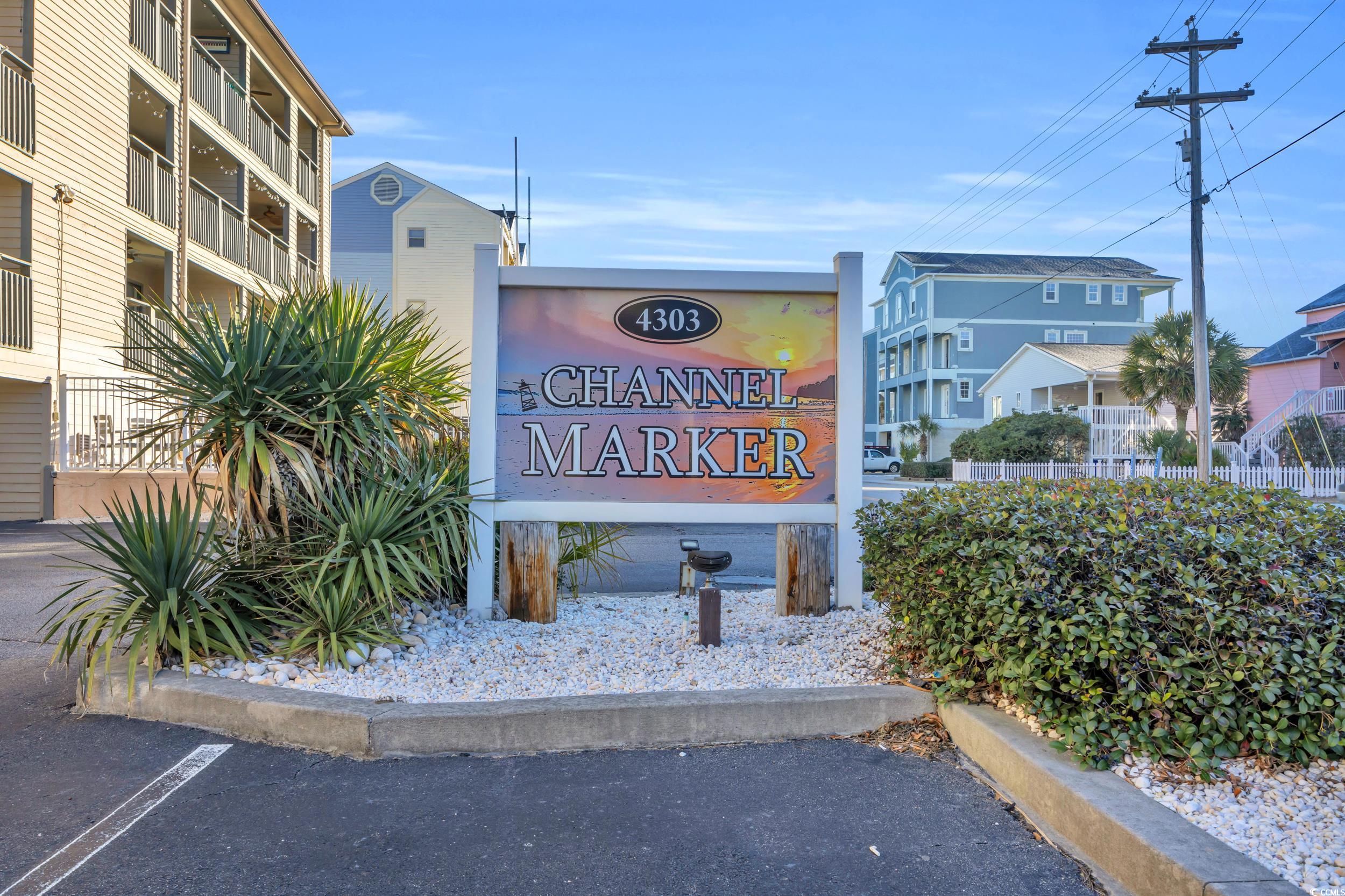 4303 Ocean Blvd. N #C3, North Myrtle Beach, South Carolina image 32