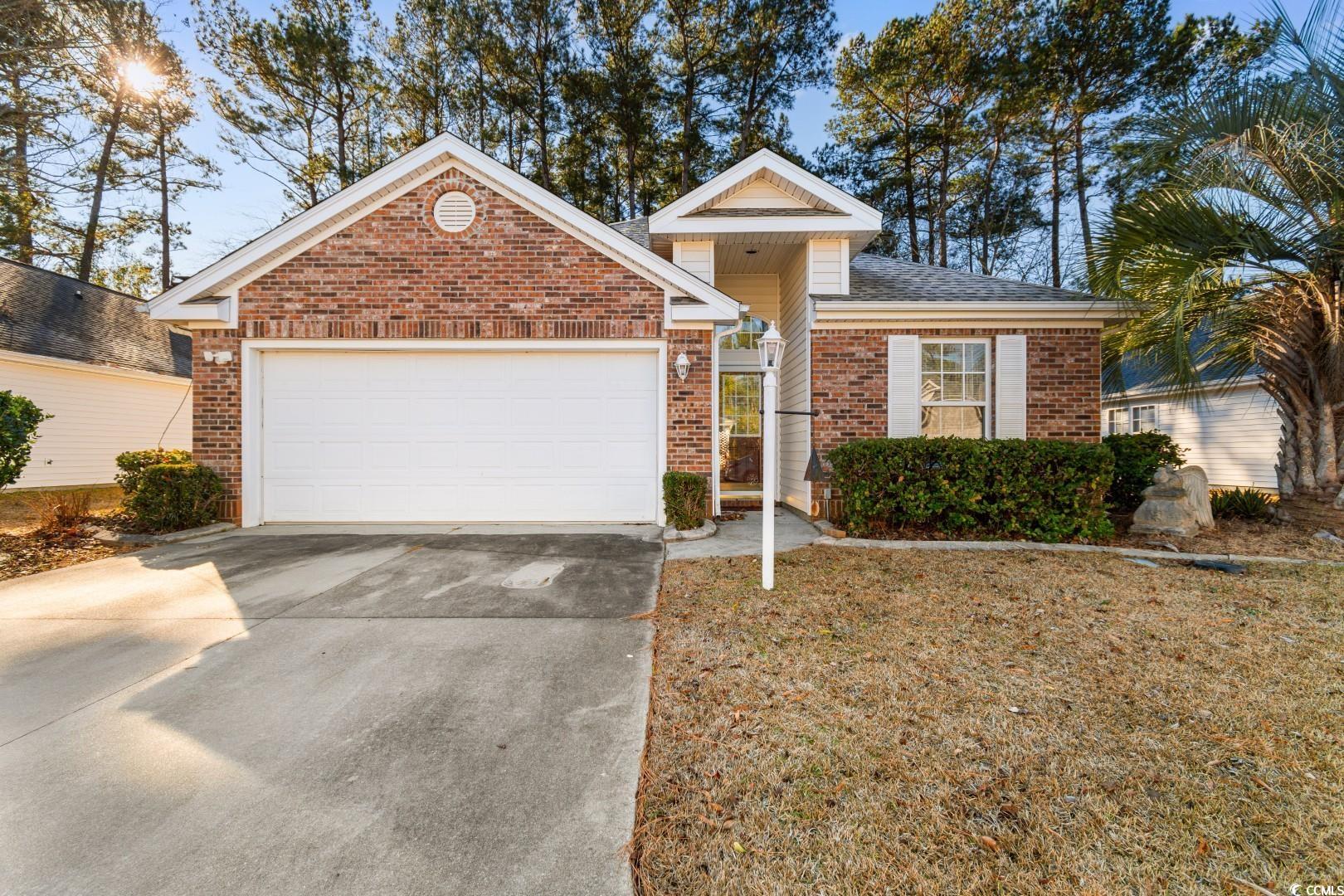 638 Needlerush Ct. Myrtle Beach, SC 29579