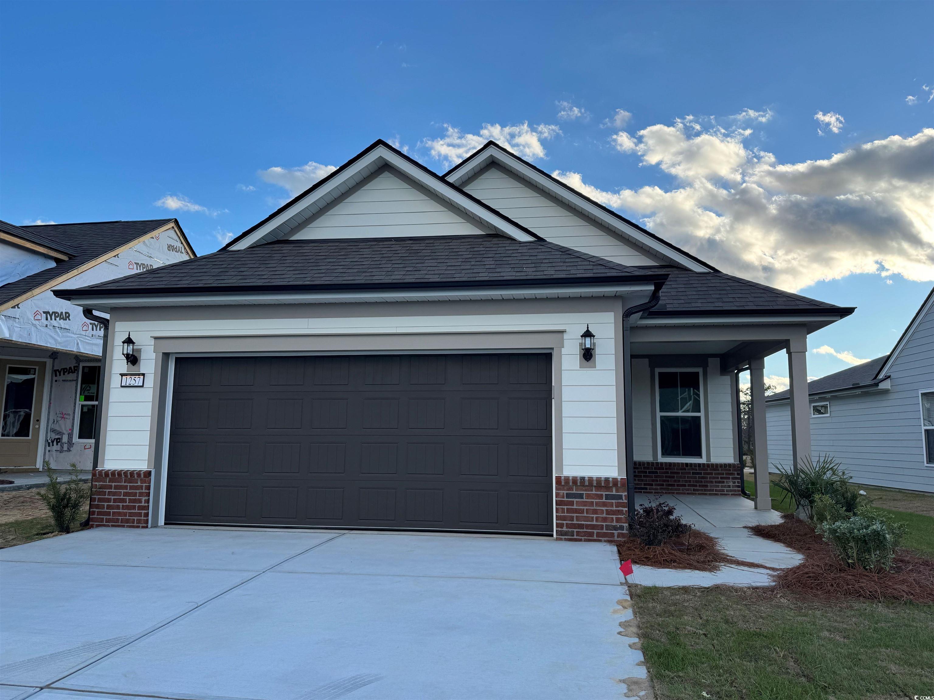 1257 Lady Bird Way North Myrtle Beach, SC 29582