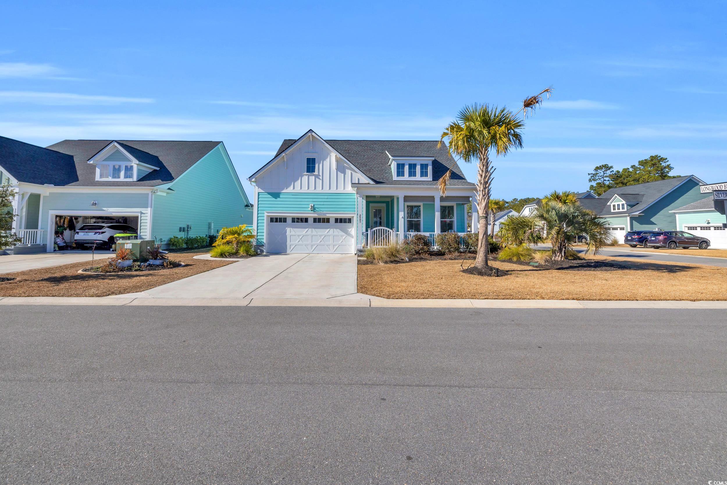 2083 Silver Island Way, Murrells Inlet, South Carolina image 2