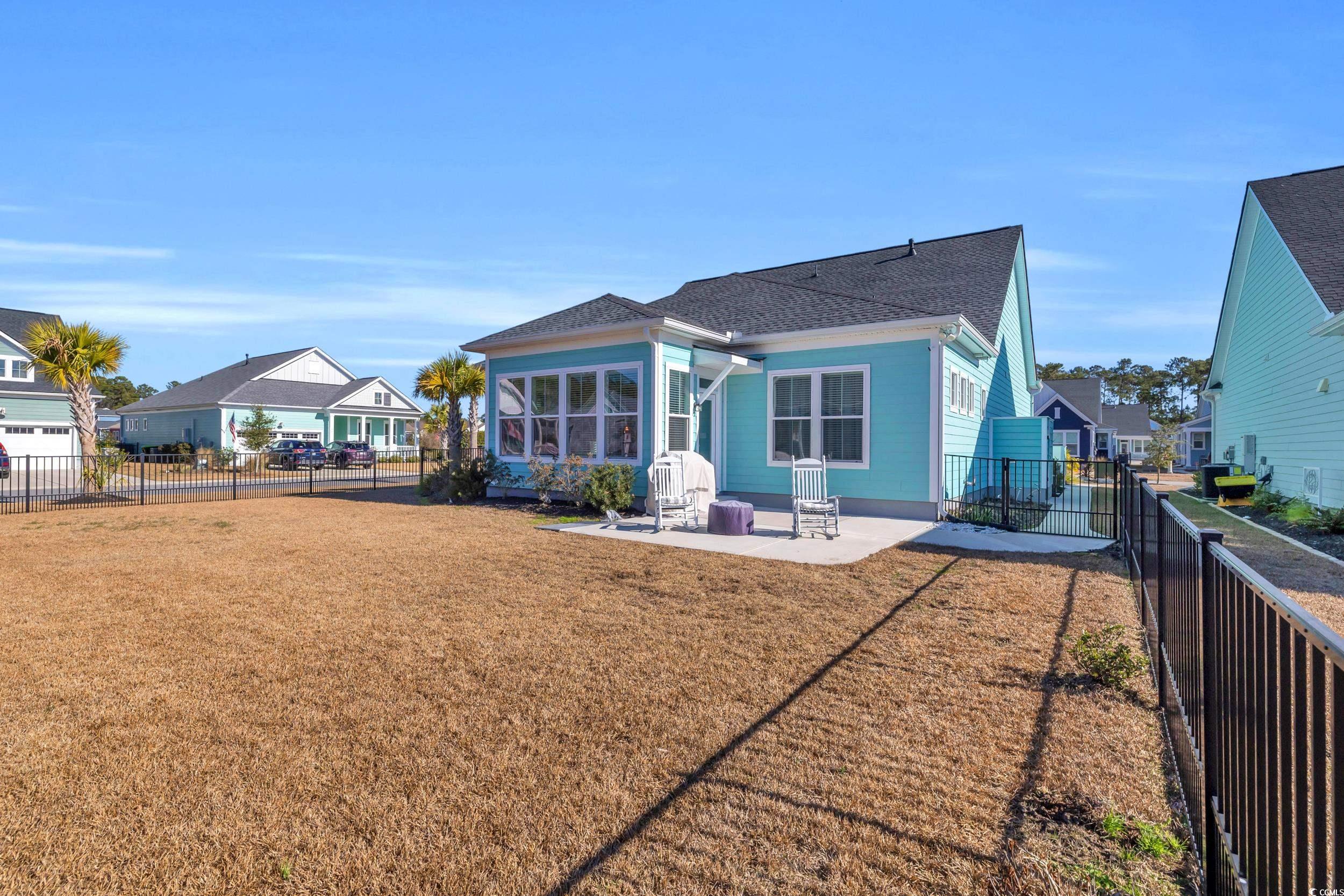 2083 Silver Island Way, Murrells Inlet, South Carolina image 30