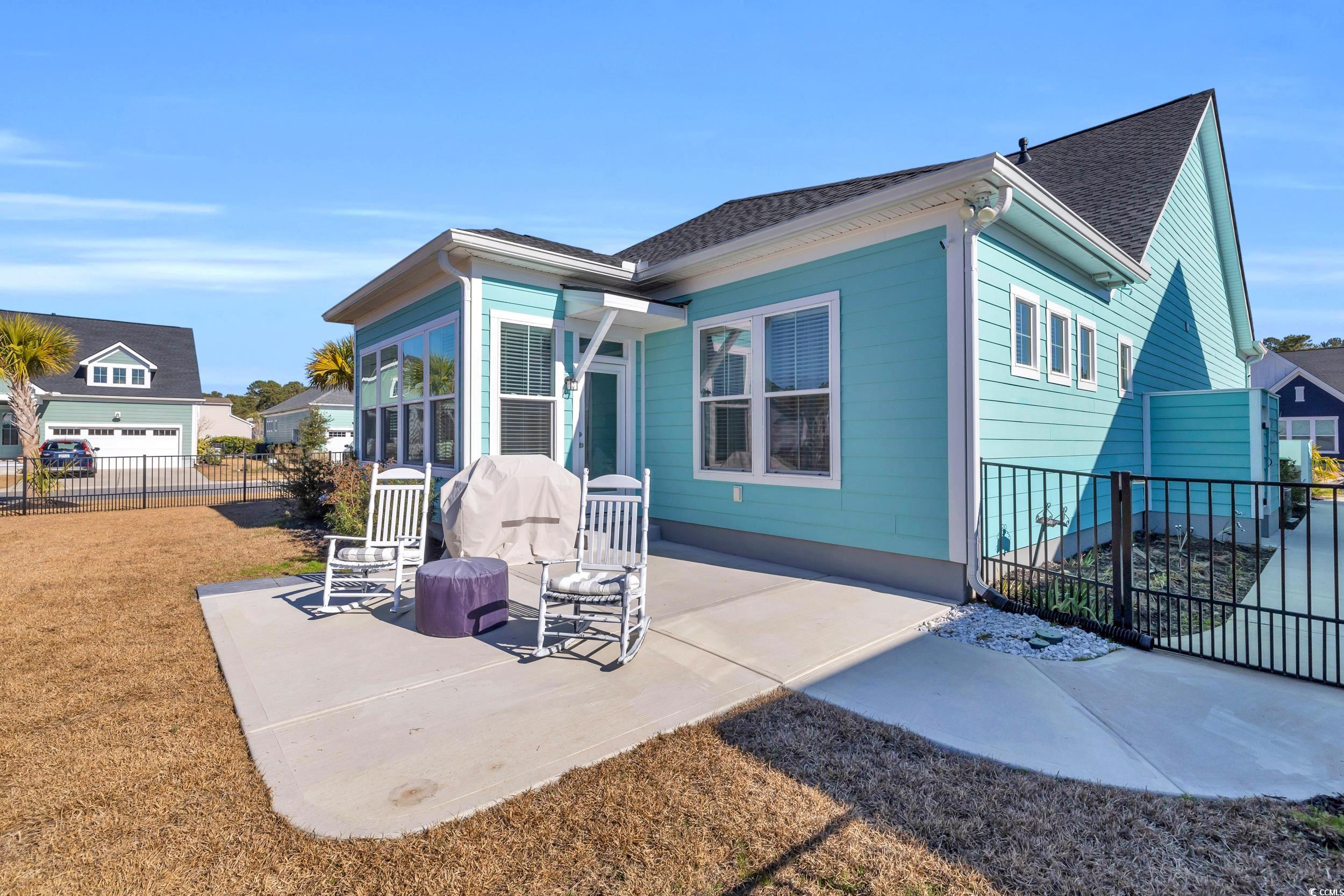 2083 Silver Island Way, Murrells Inlet, South Carolina image 31