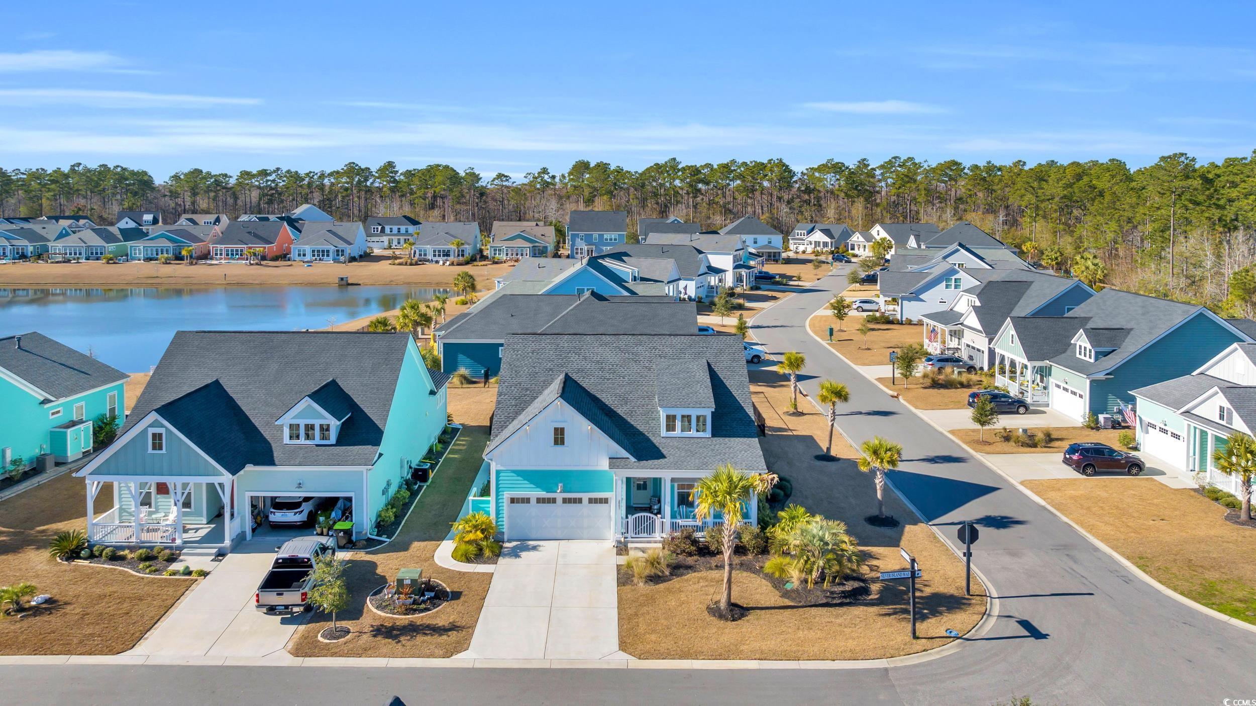 2083 Silver Island Way, Murrells Inlet, South Carolina image 33