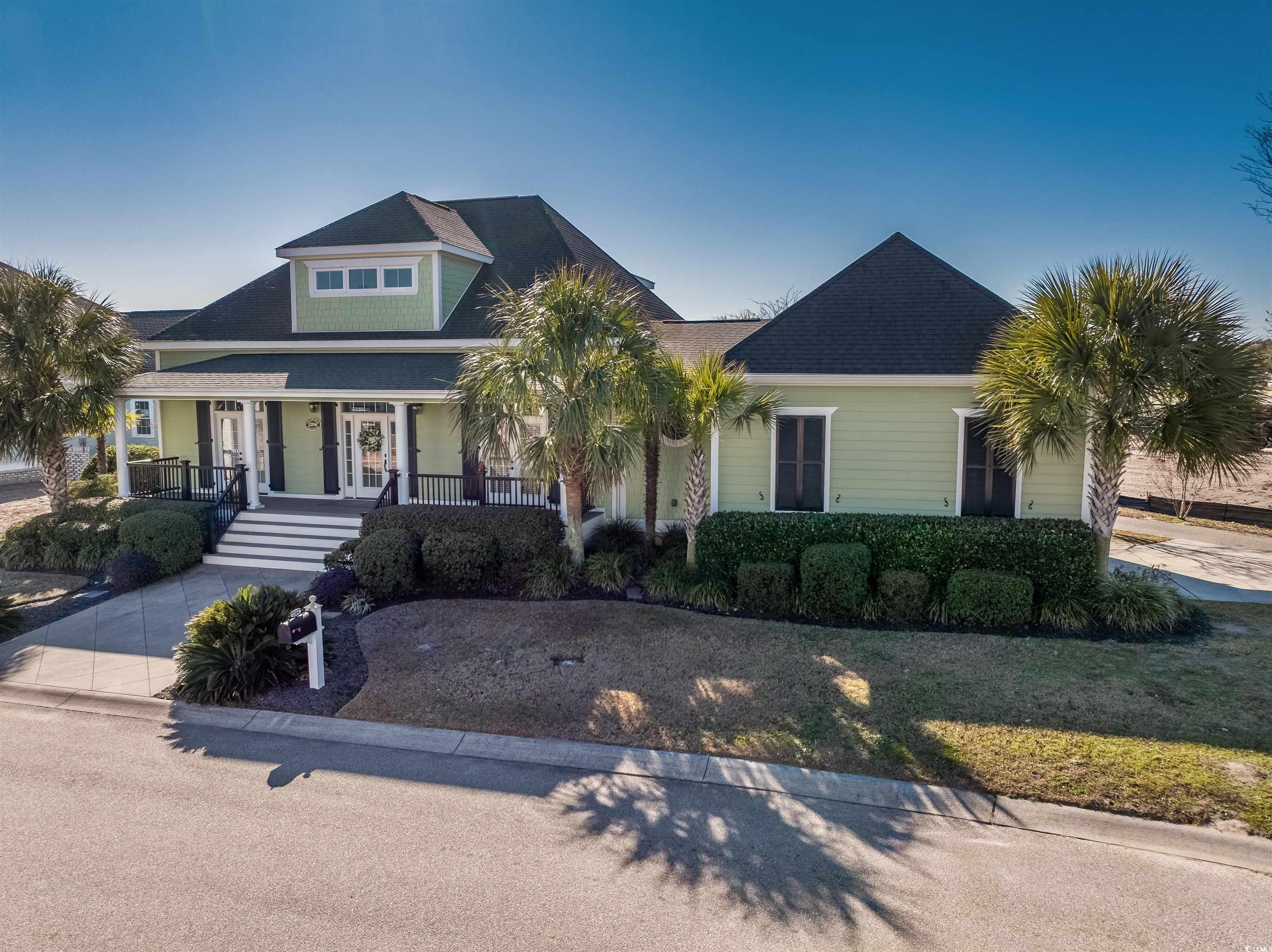 1204 Wading Heron Rd., North Myrtle Beach, South Carolina image 1