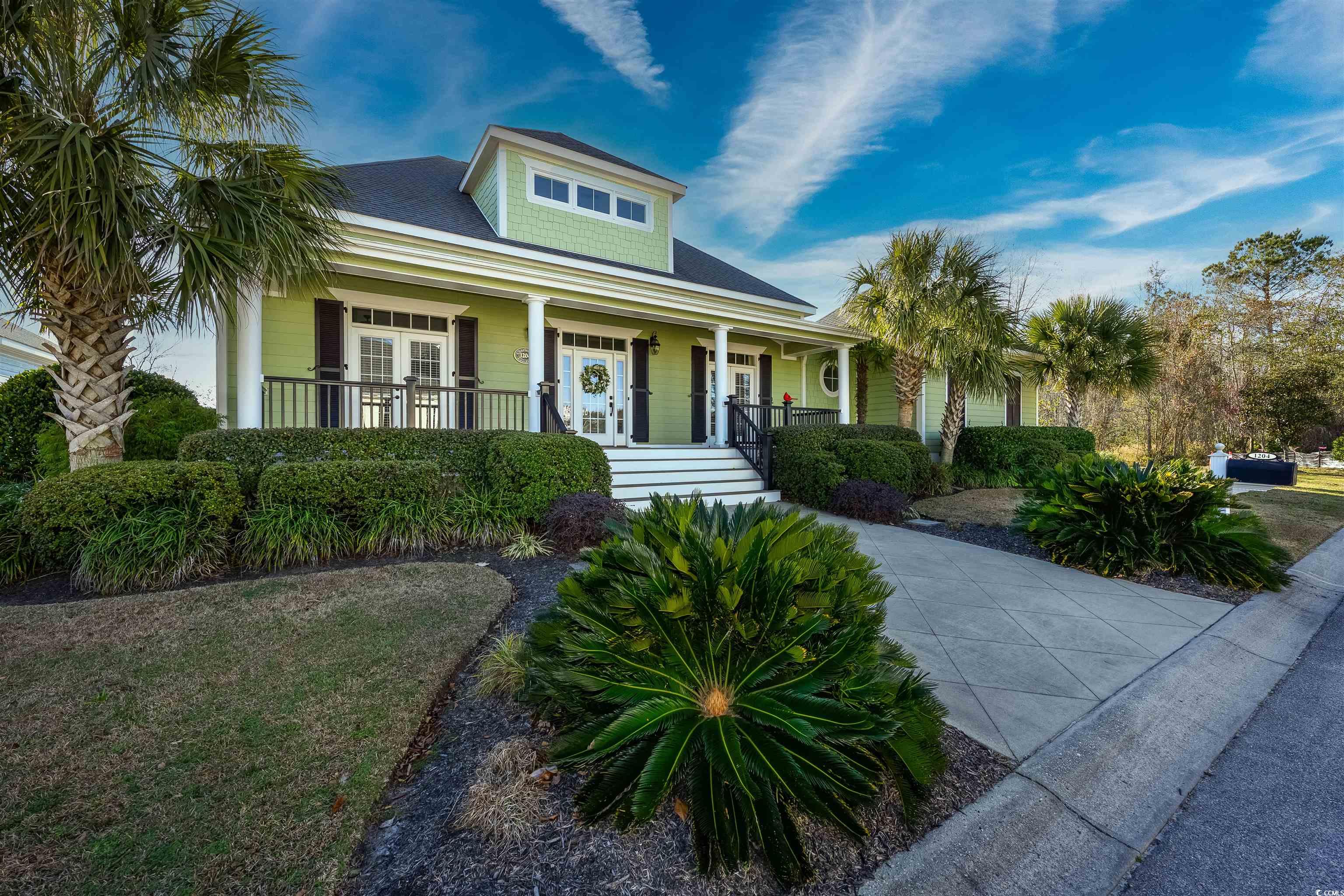 1204 Wading Heron Rd., North Myrtle Beach, South Carolina image 2