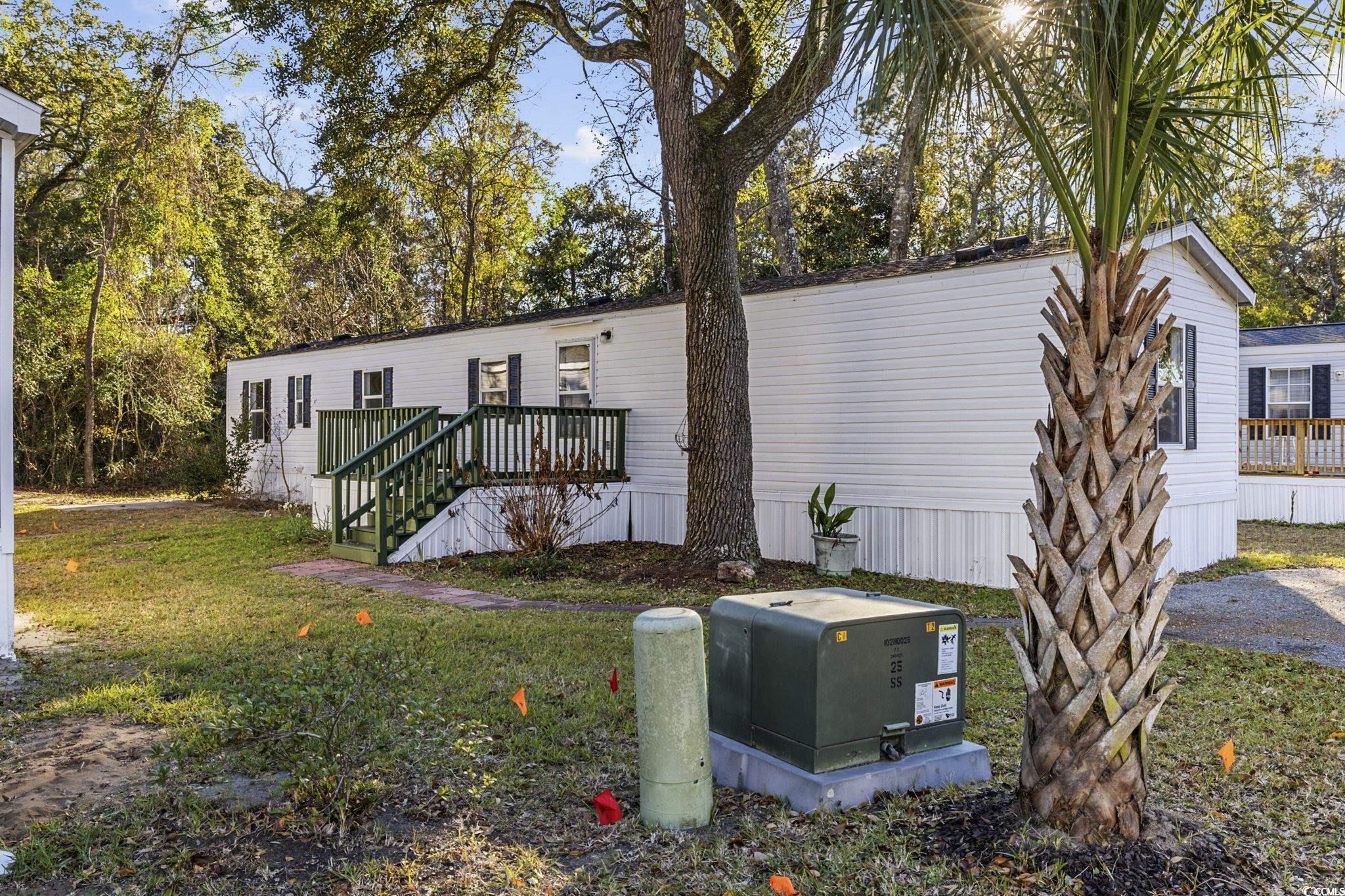 527 Key Largo Ave., Murrells Inlet, South Carolina image 1