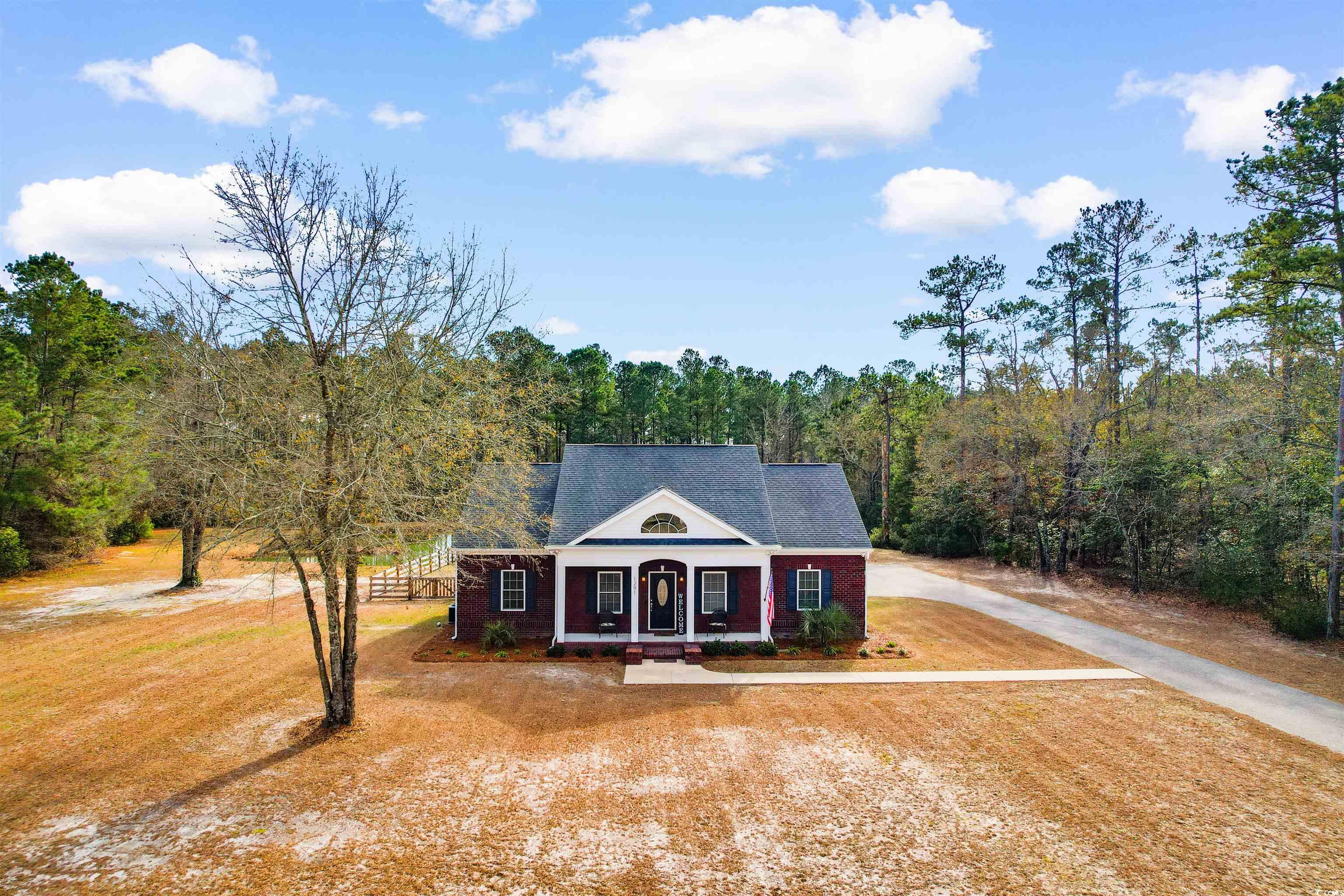 1291 Pisgah Church Rd. Aynor, SC 29511