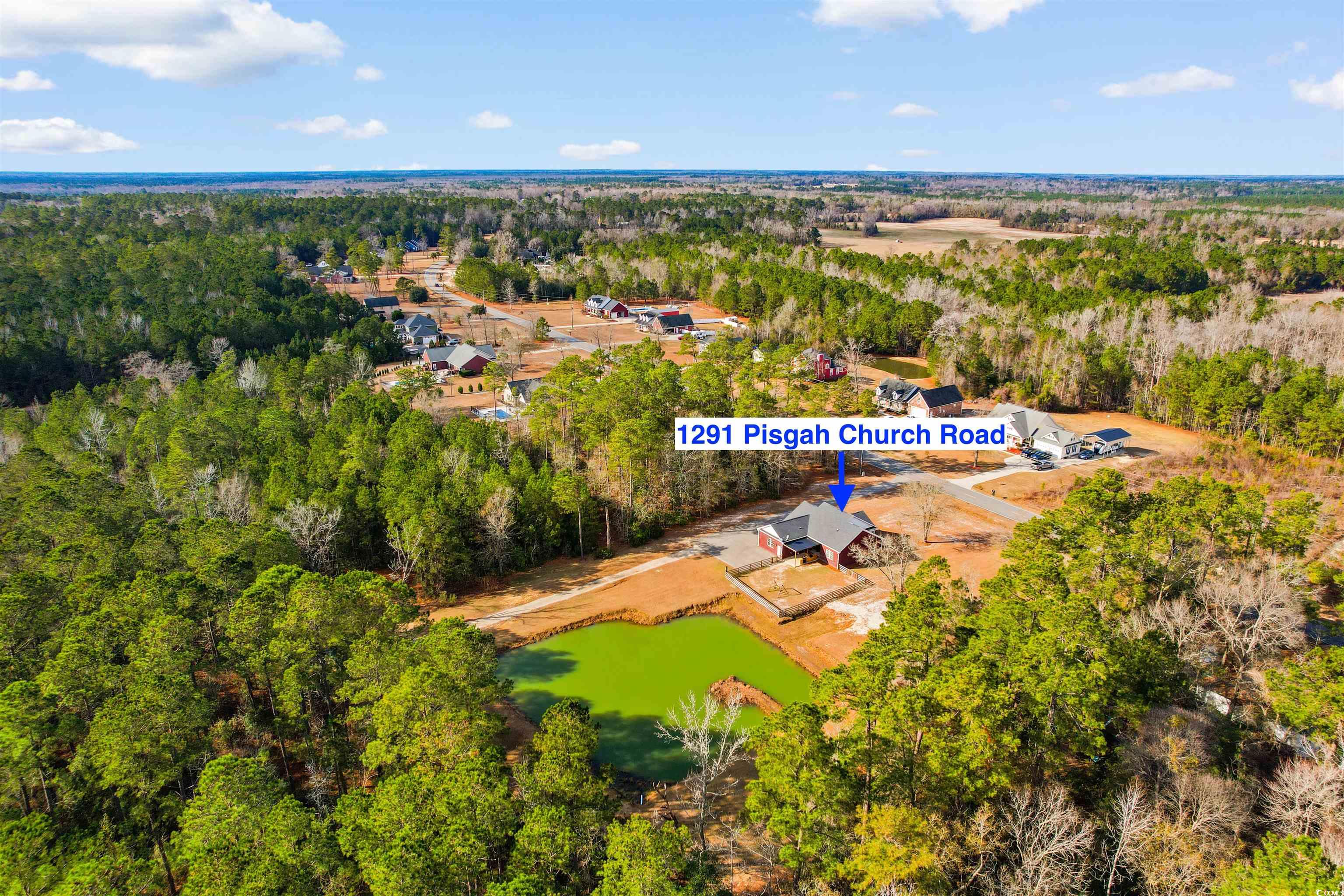 1291 Pisgah Church Rd., Aynor, South Carolina image 36