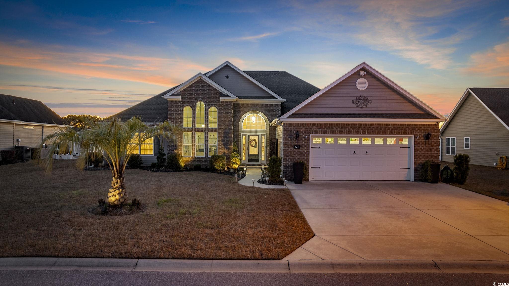 372 Camrose Way Myrtle Beach, SC 29588