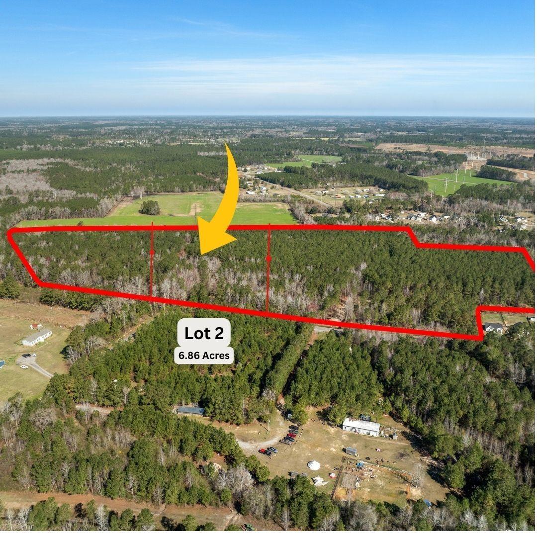 TBD - Lot 2 Daphane Dr., Loris, South Carolina image 1