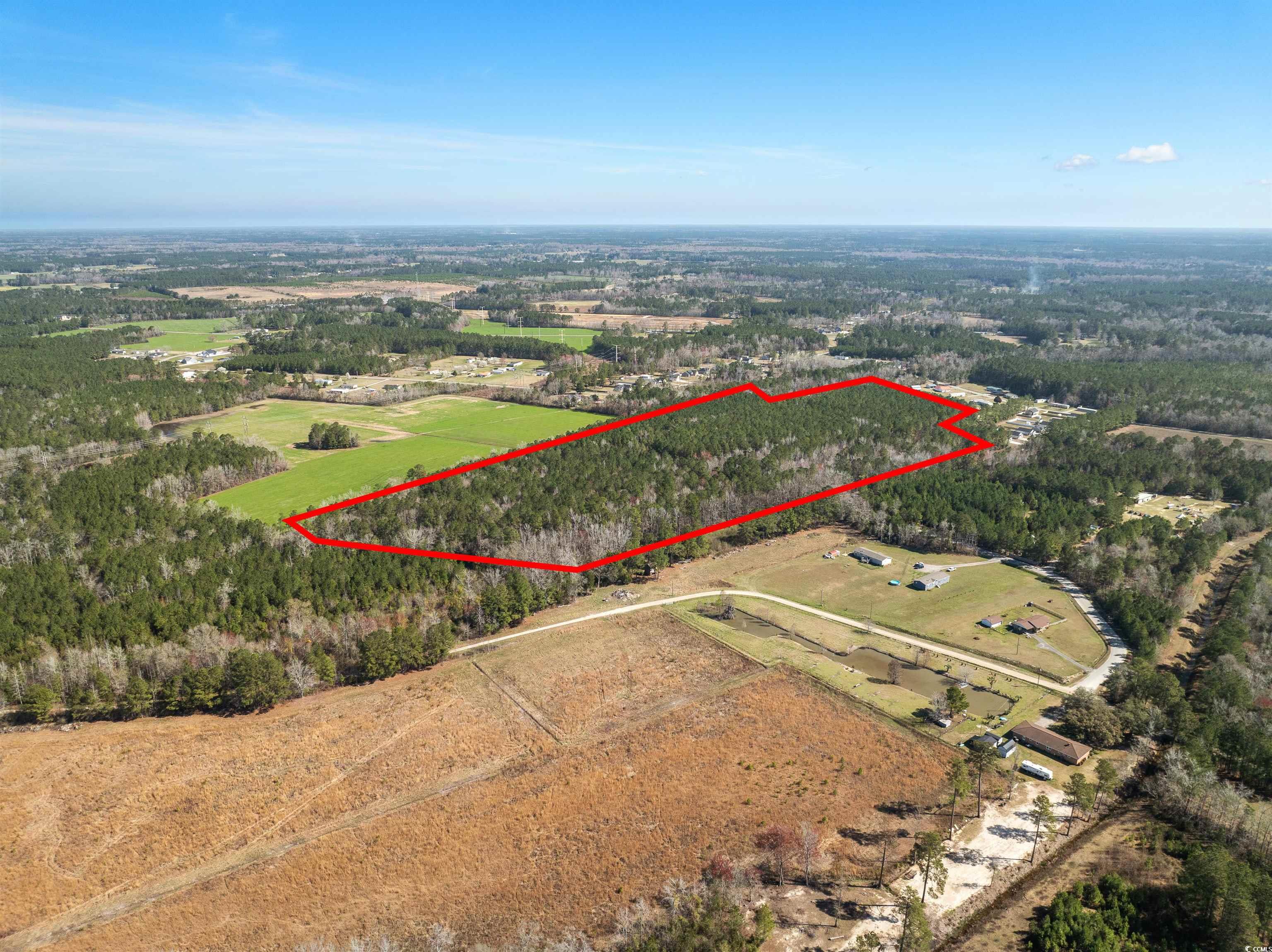 TBD - Lot 2 Daphane Dr., Loris, South Carolina image 14