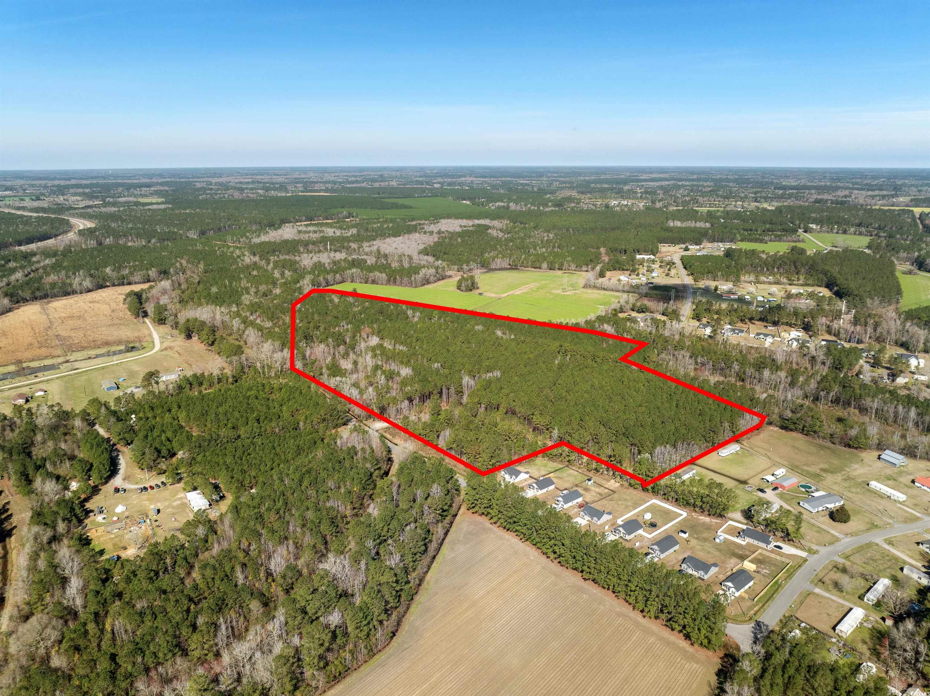 TBD - Lot 2 Daphane Dr., Loris, South Carolina image 16