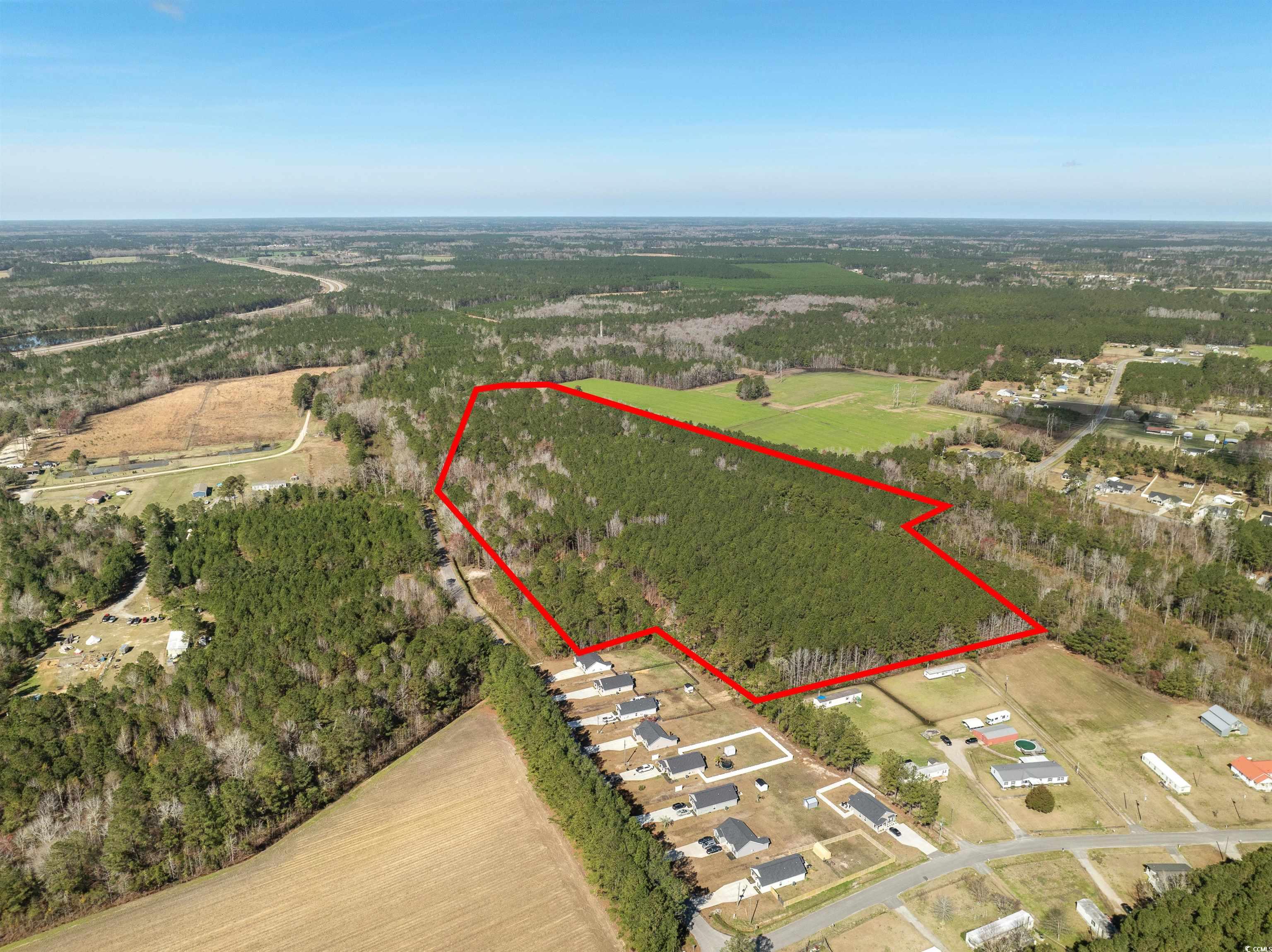 TBD - Lot 2 Daphane Dr., Loris, South Carolina image 18