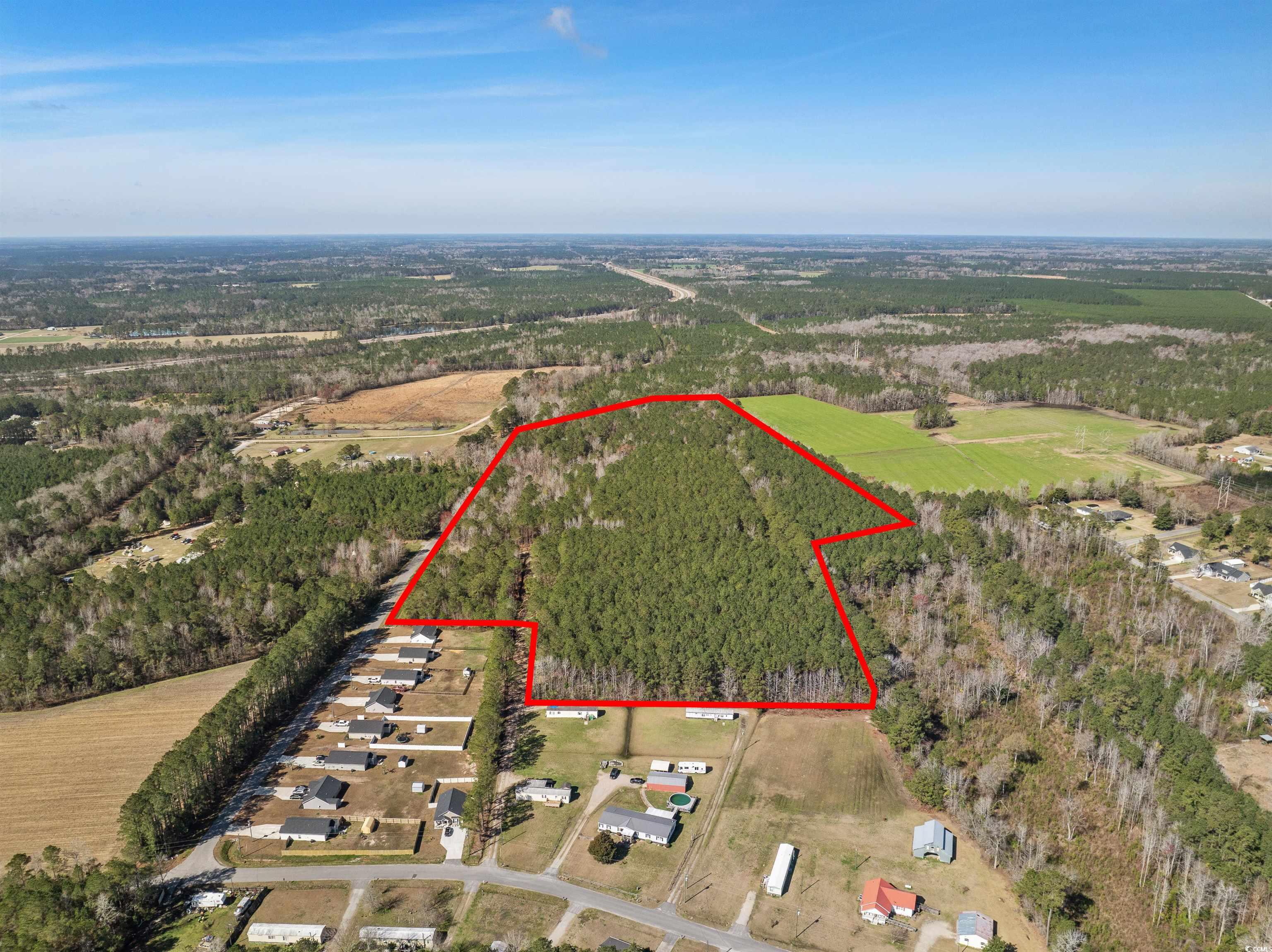 TBD - Lot 2 Daphane Dr., Loris, South Carolina image 20