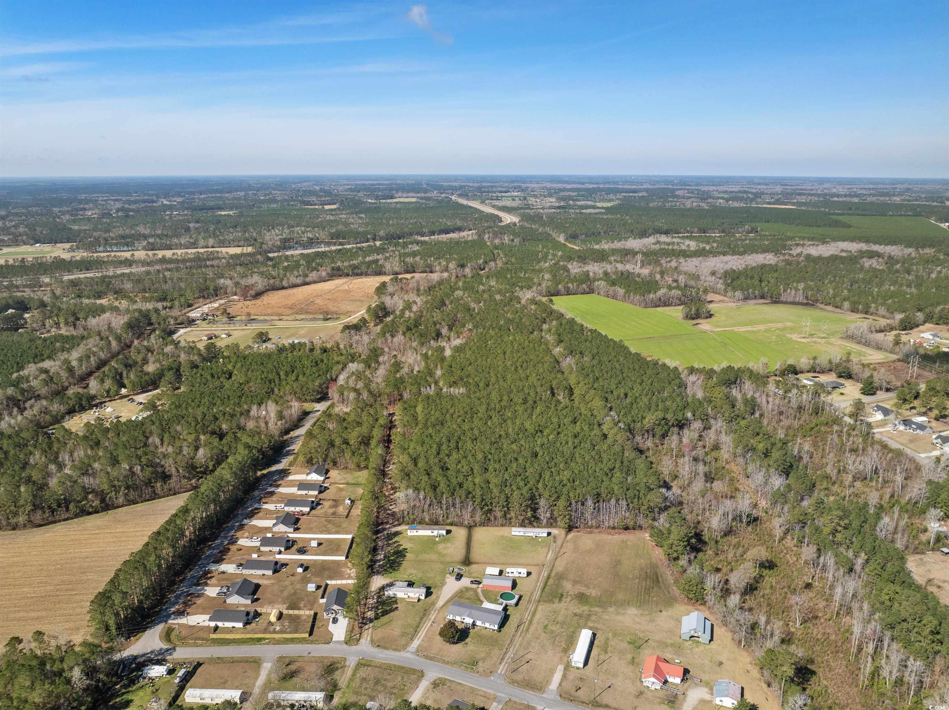 TBD - Lot 2 Daphane Dr., Loris, South Carolina image 21