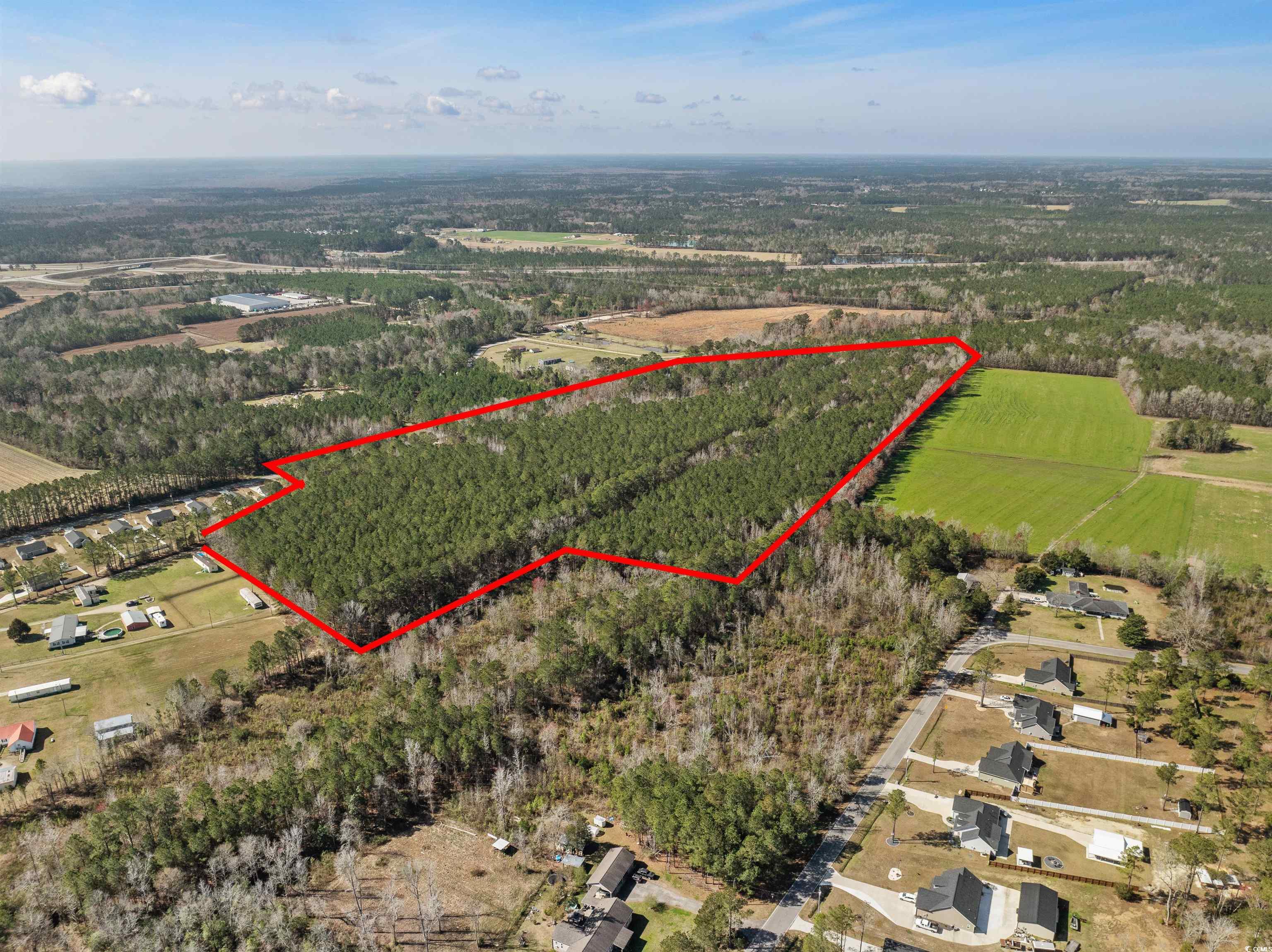 TBD - Lot 2 Daphane Dr., Loris, South Carolina image 22