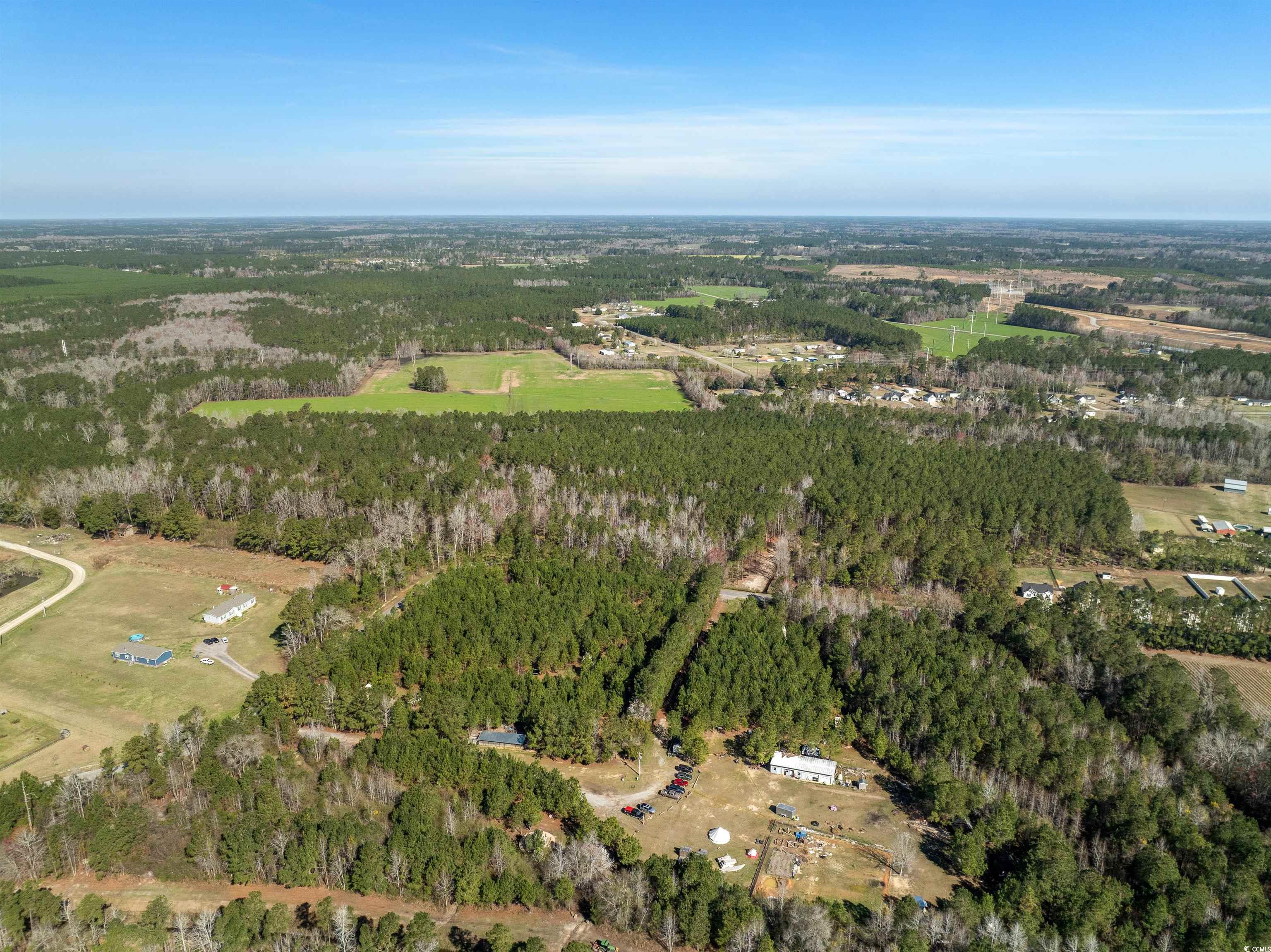 TBD - Lot 2 Daphane Dr., Loris, South Carolina image 3