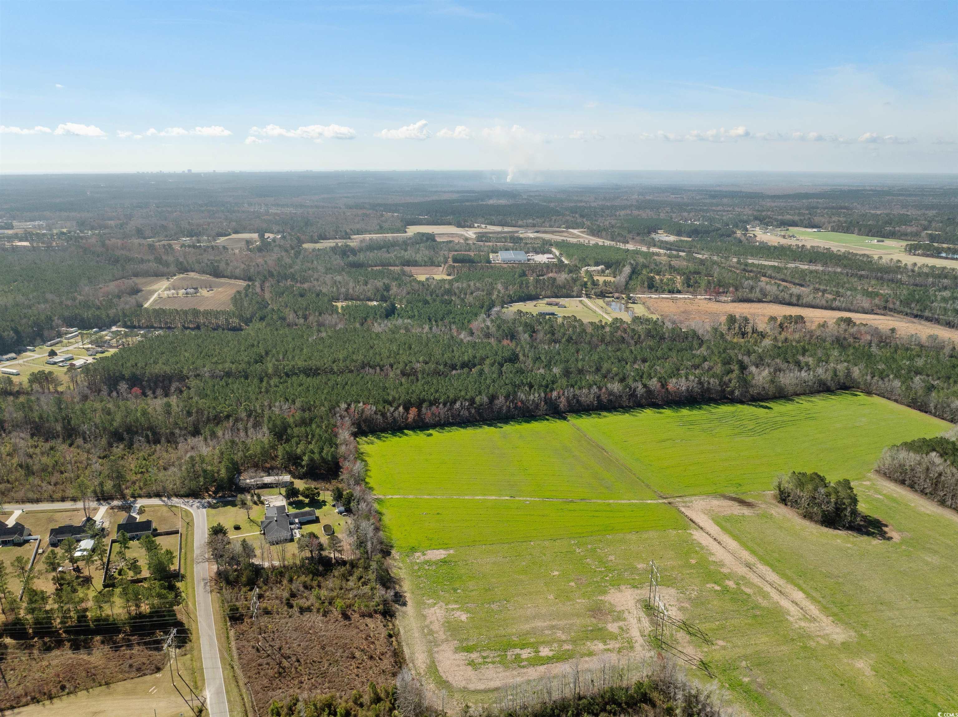 TBD - Lot 2 Daphane Dr., Loris, South Carolina image 7