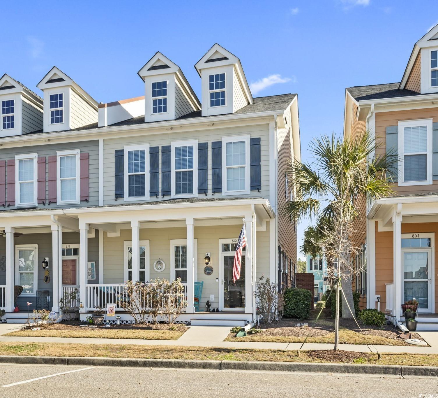 812 Shine Ave. #812, Myrtle Beach, South Carolina image 1