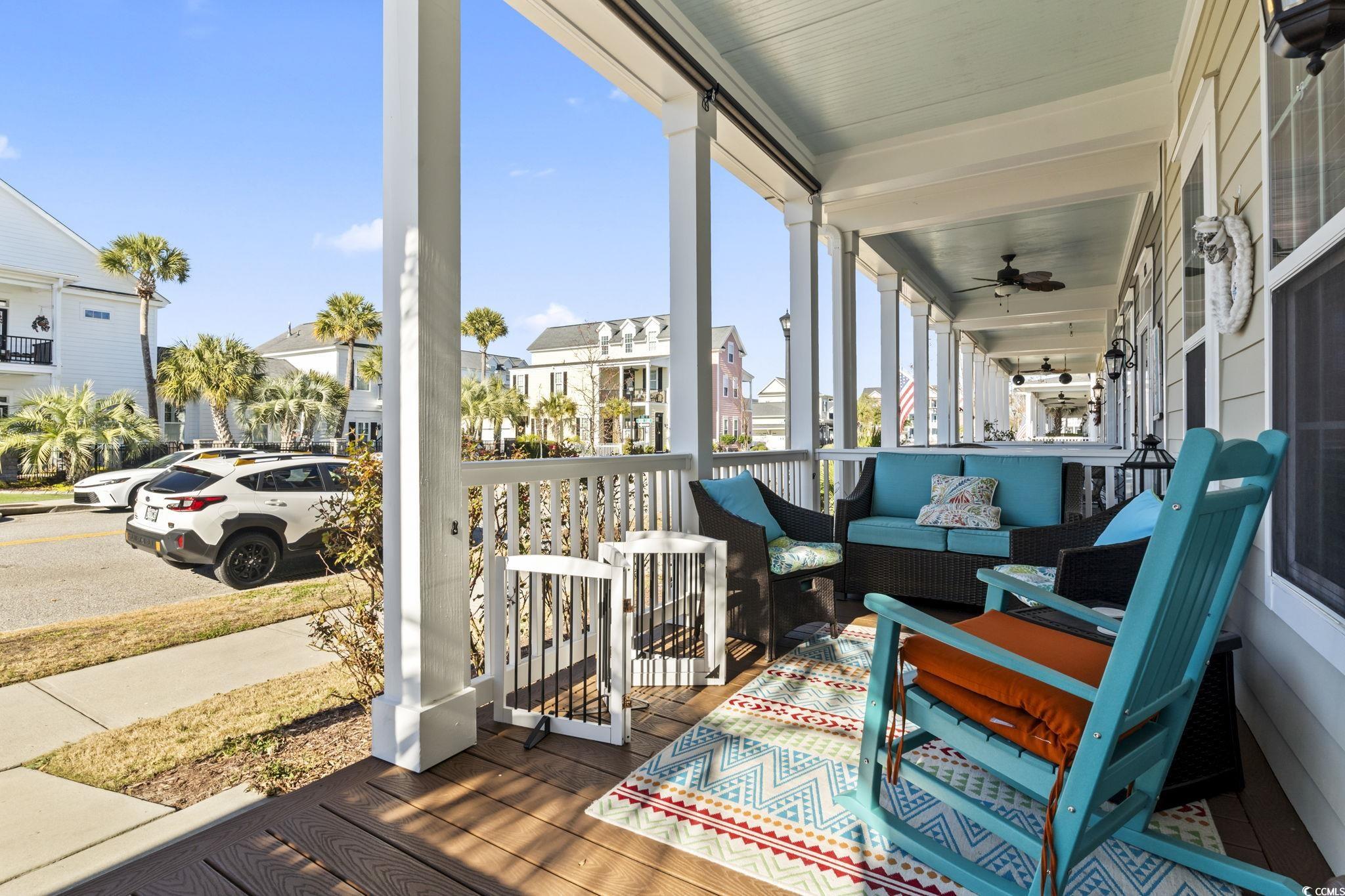 812 Shine Ave. #812, Myrtle Beach, South Carolina image 3