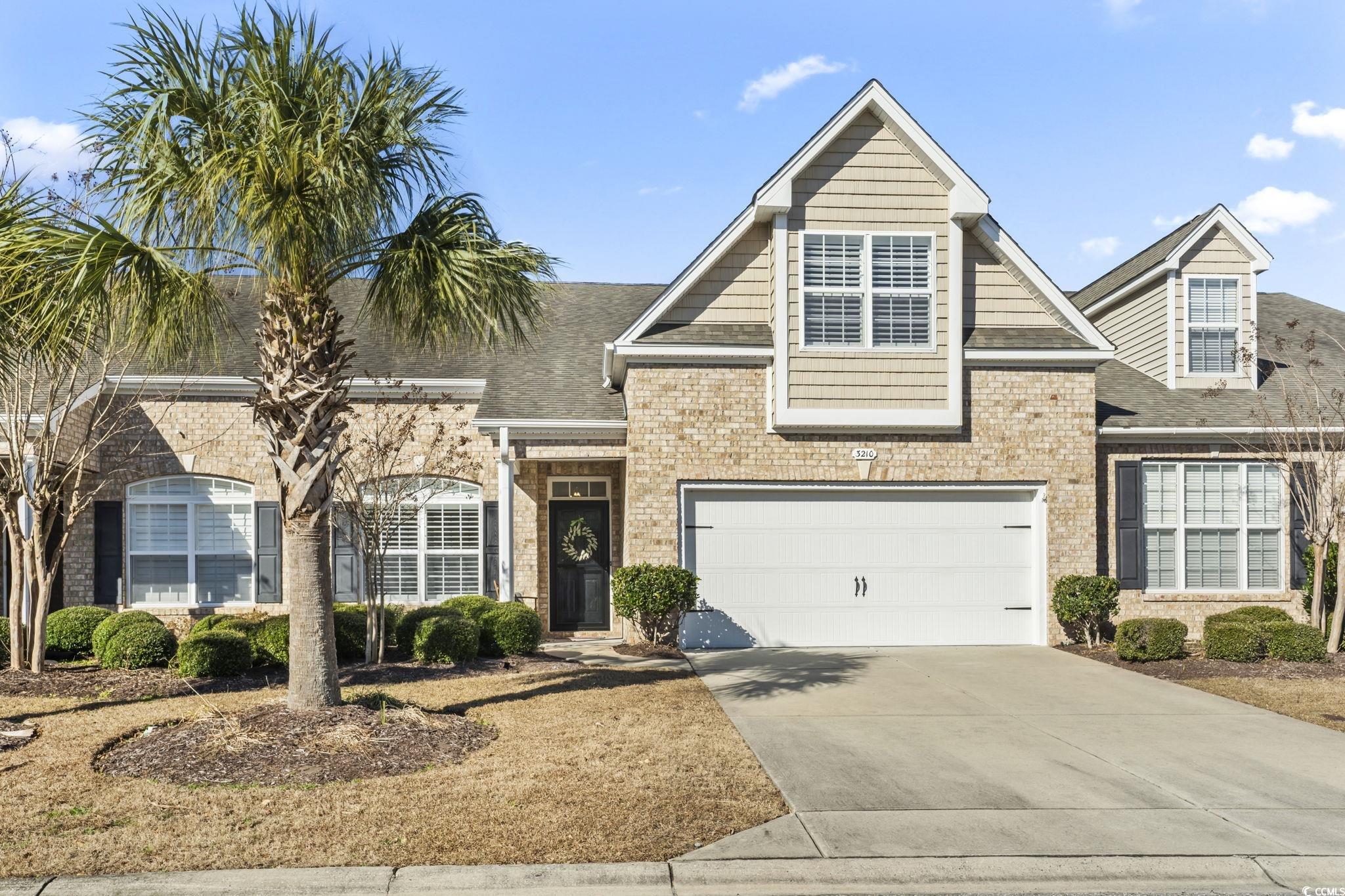 3210 Volterra Way #N/A, Myrtle Beach, South Carolina image 1