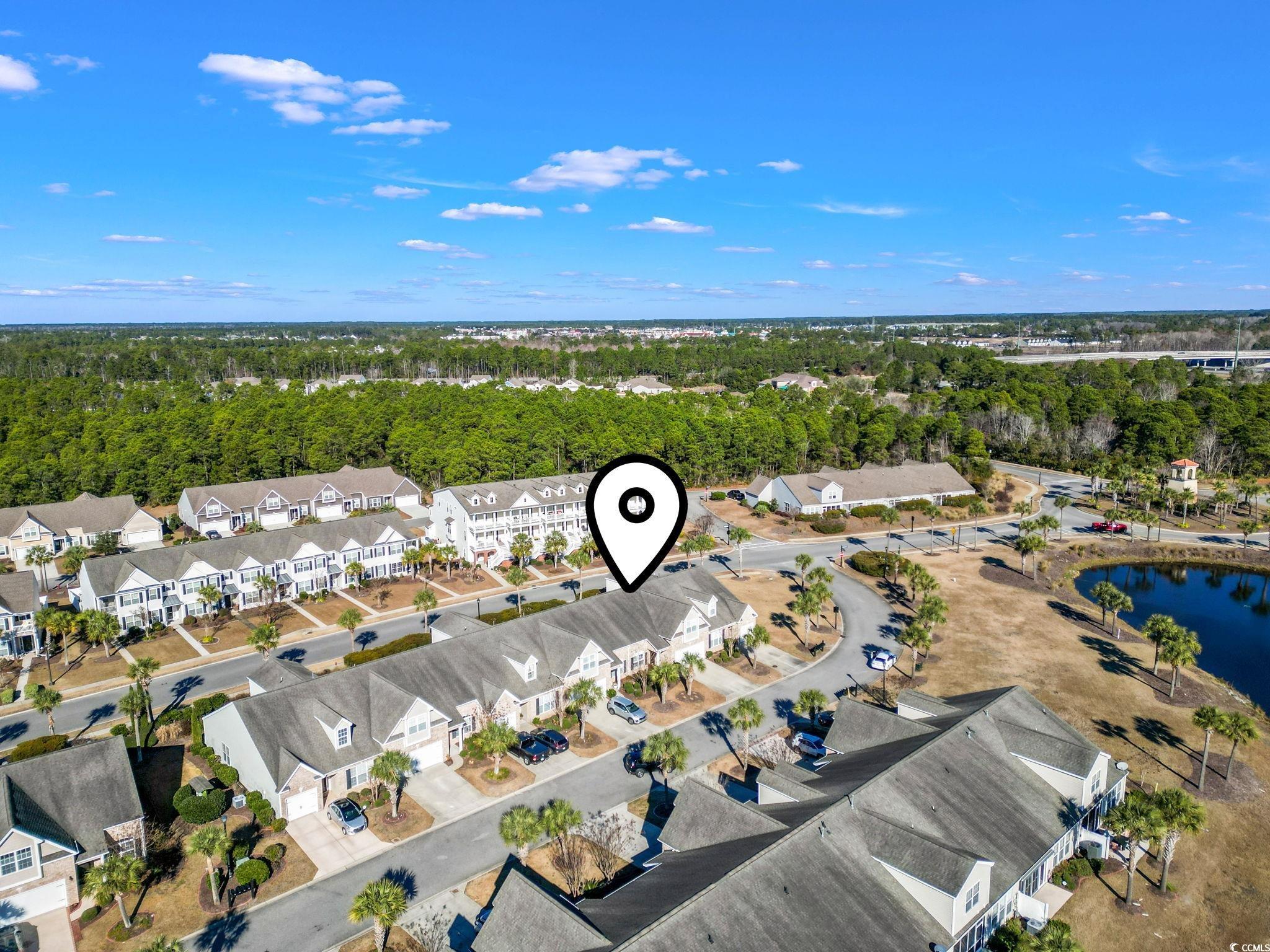 3210 Volterra Way #N/A, Myrtle Beach, South Carolina image 36